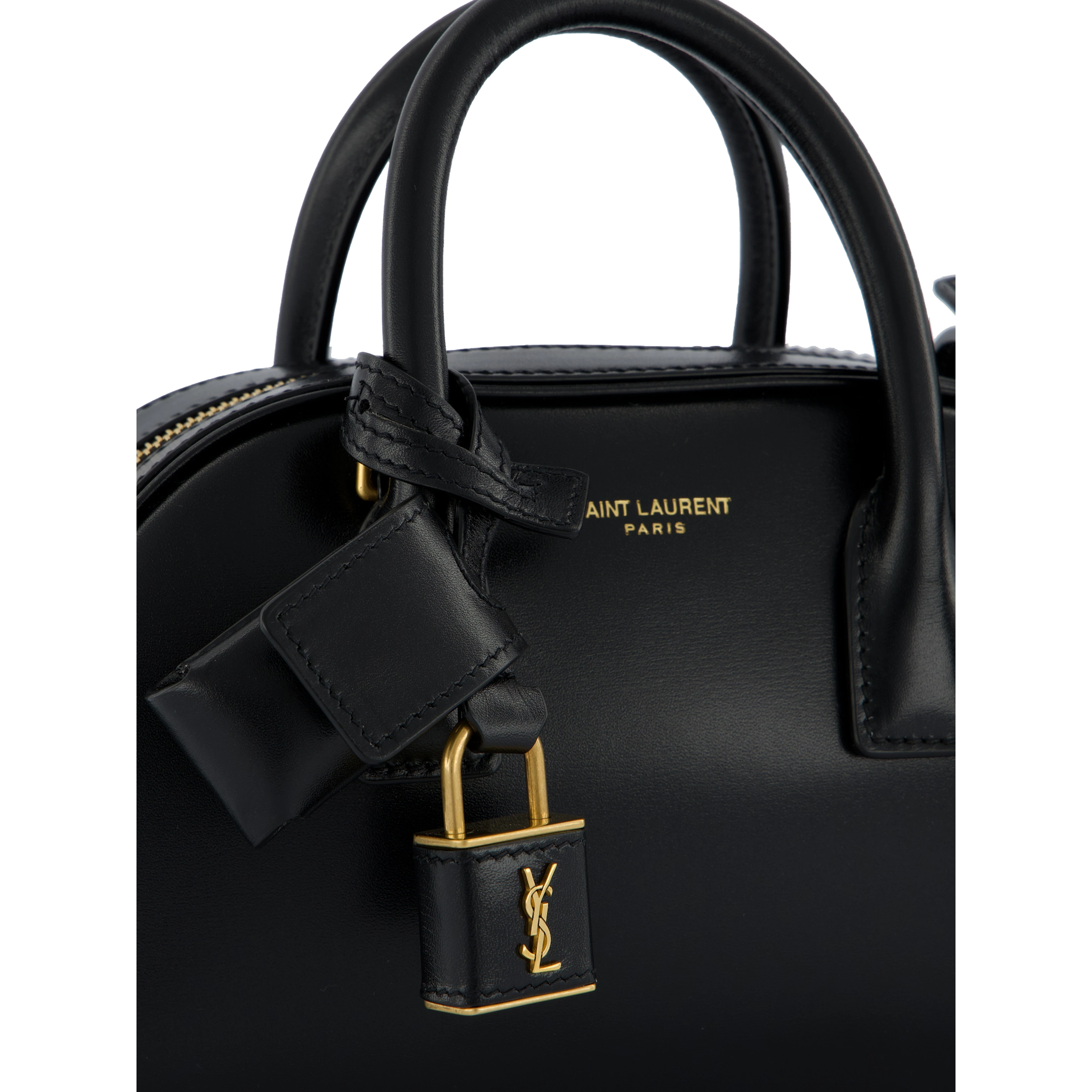 SAINT LAURENT Bags.. Black
