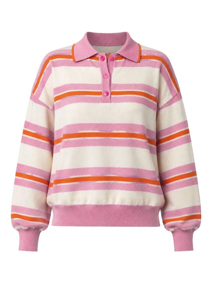 VICOLO Sweaters