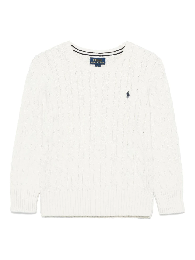 POLO RALPH LAUREN Sweaters
