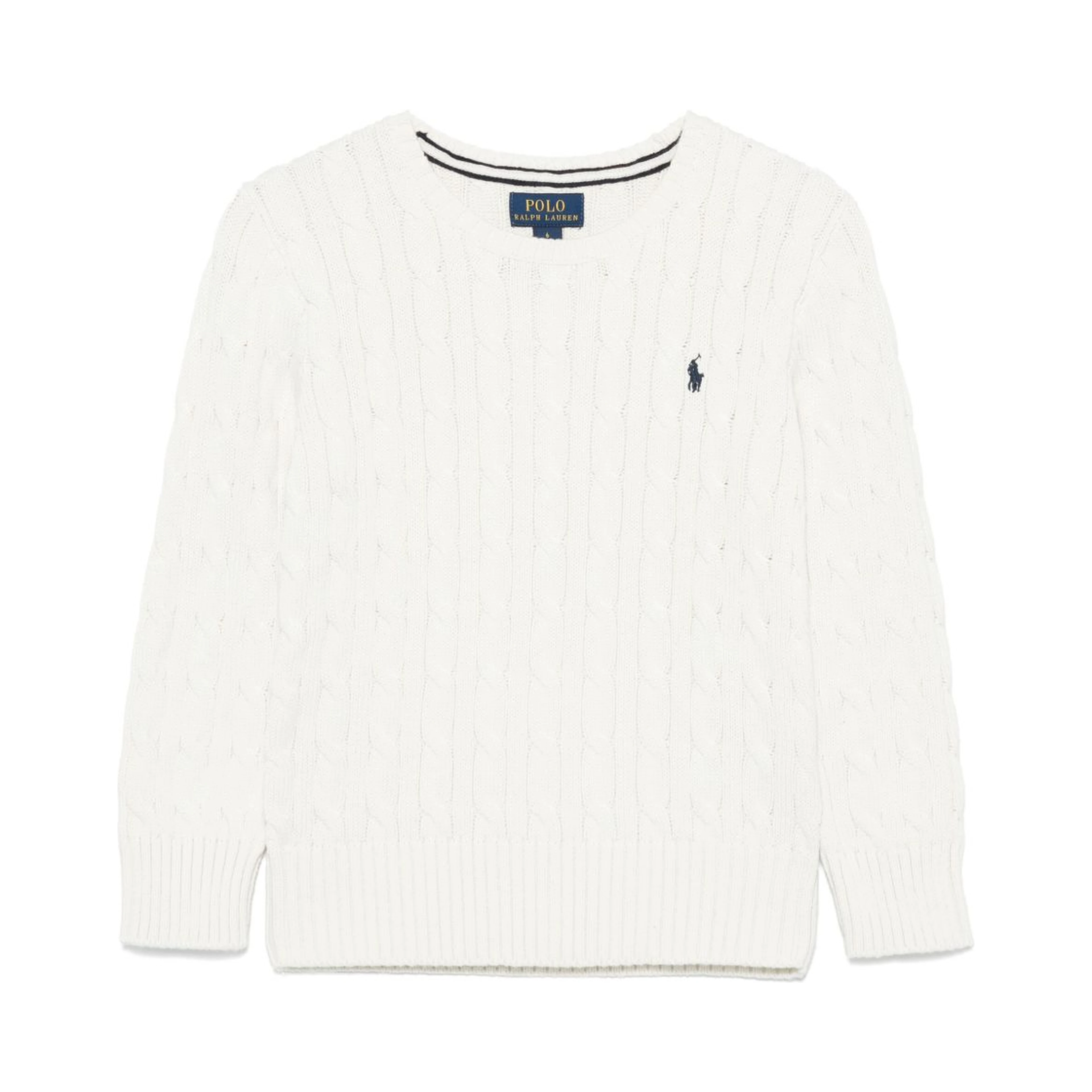 POLO RALPH LAUREN Sweaters