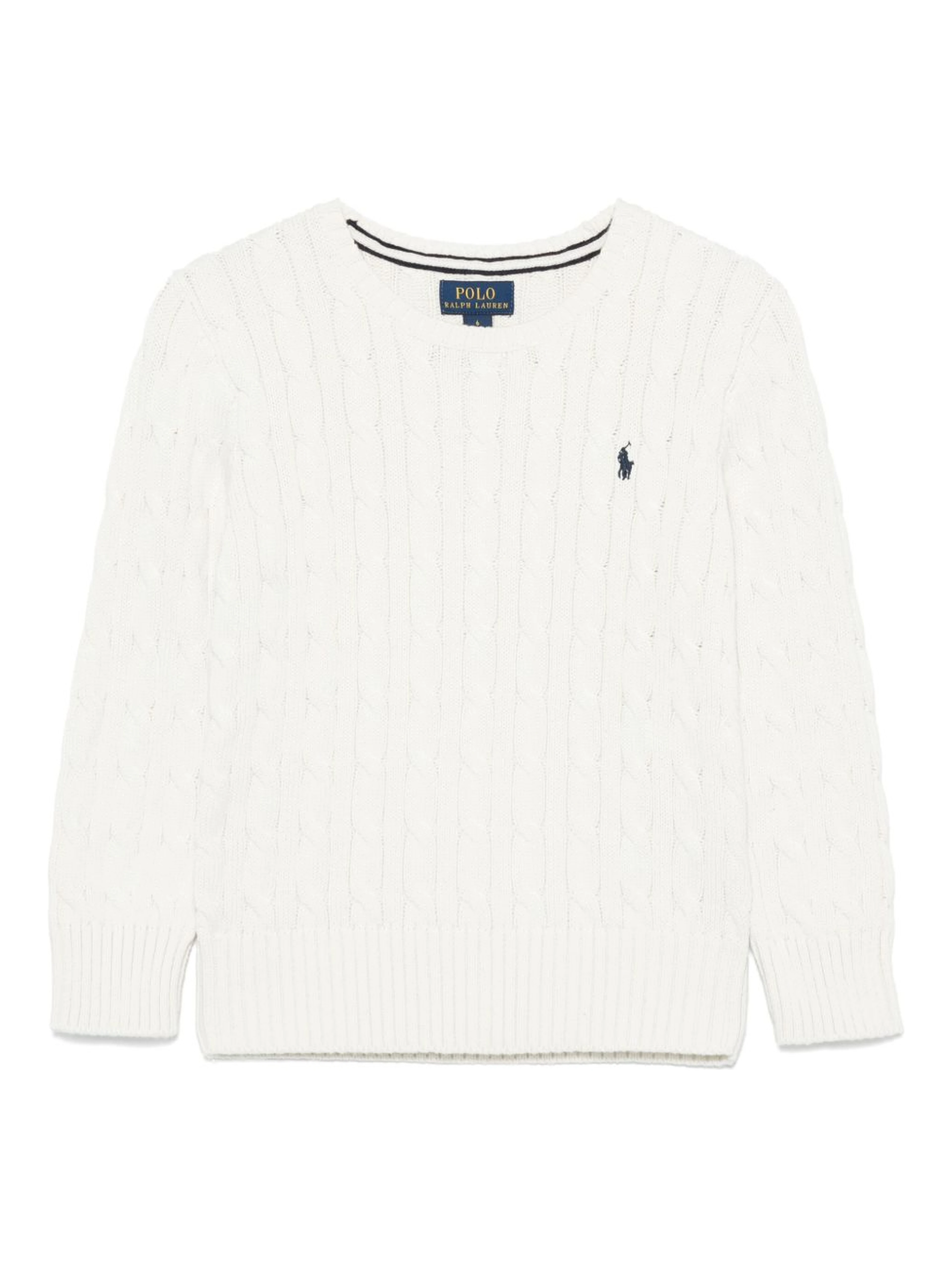 POLO RALPH LAUREN Sweaters