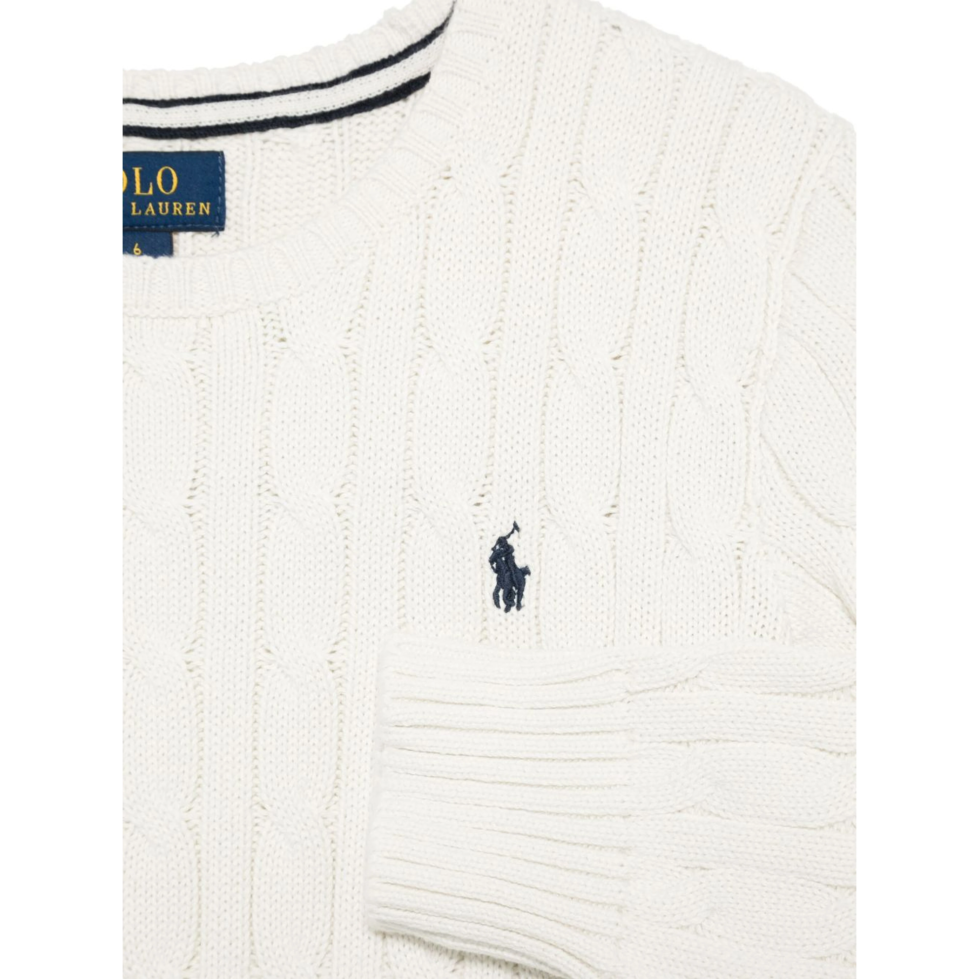 POLO RALPH LAUREN Sweaters