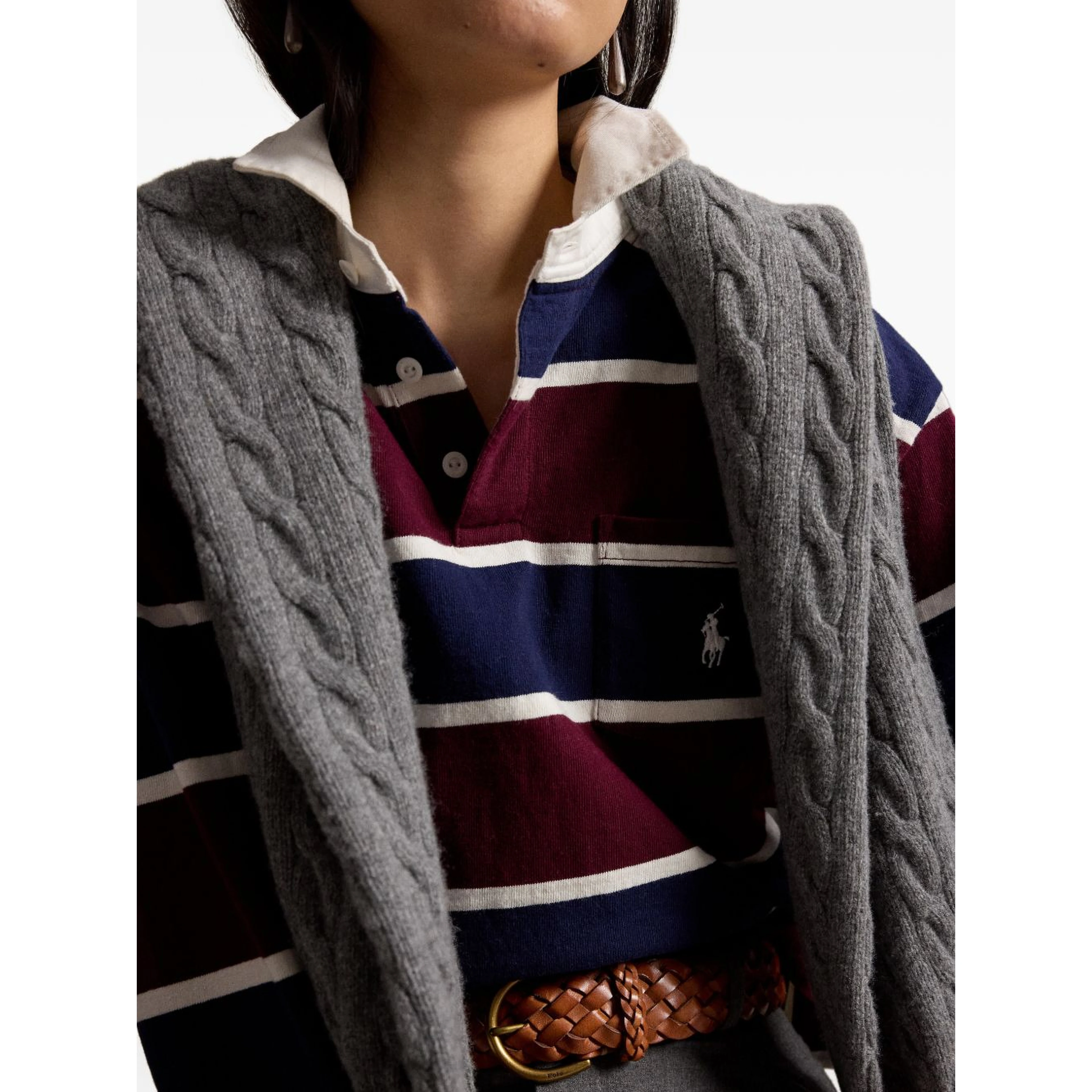 POLO RALPH LAUREN Sweaters