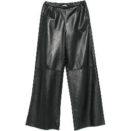 FORTE FORTE Trousers
