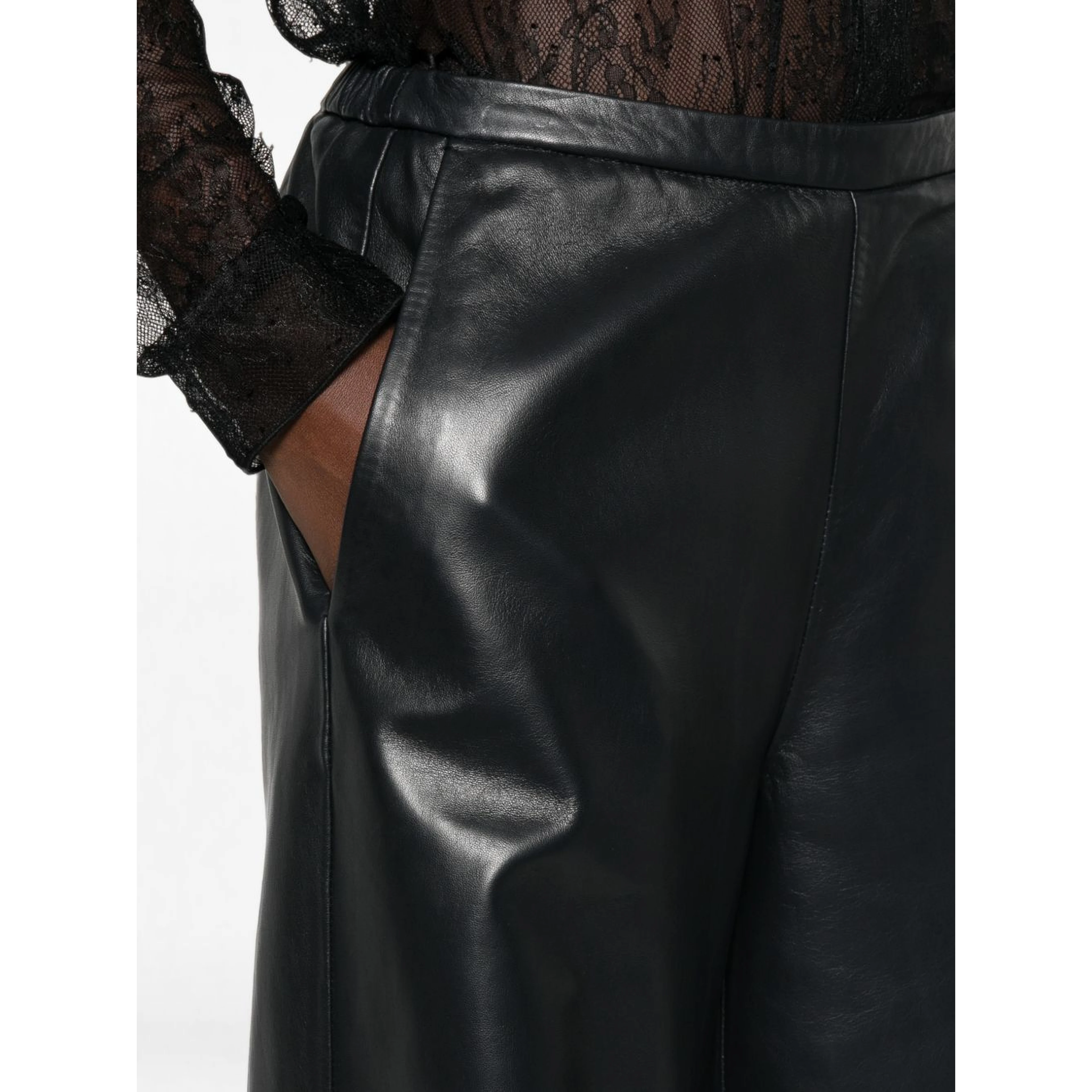 FORTE FORTE Trousers