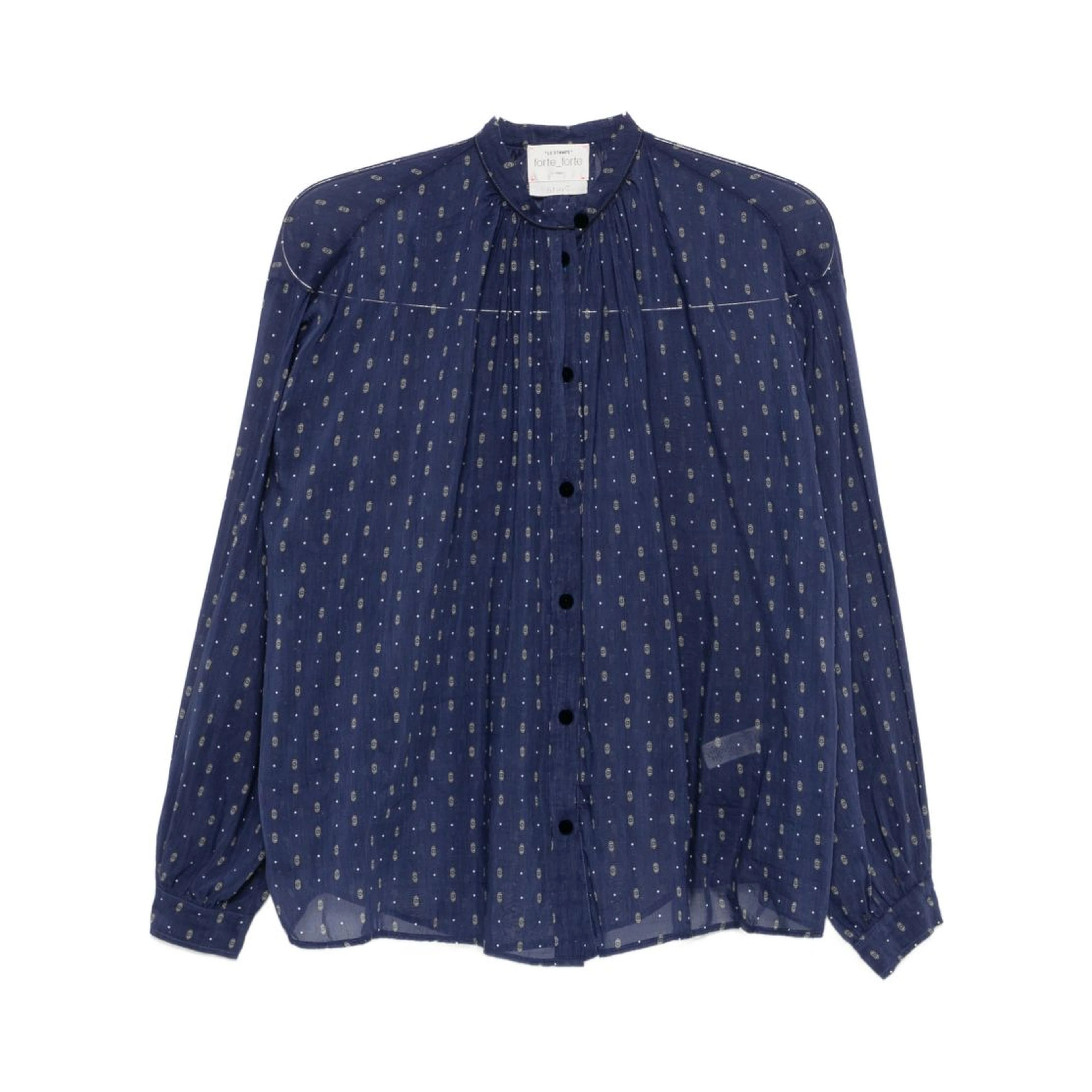 FORTE FORTE Shirts