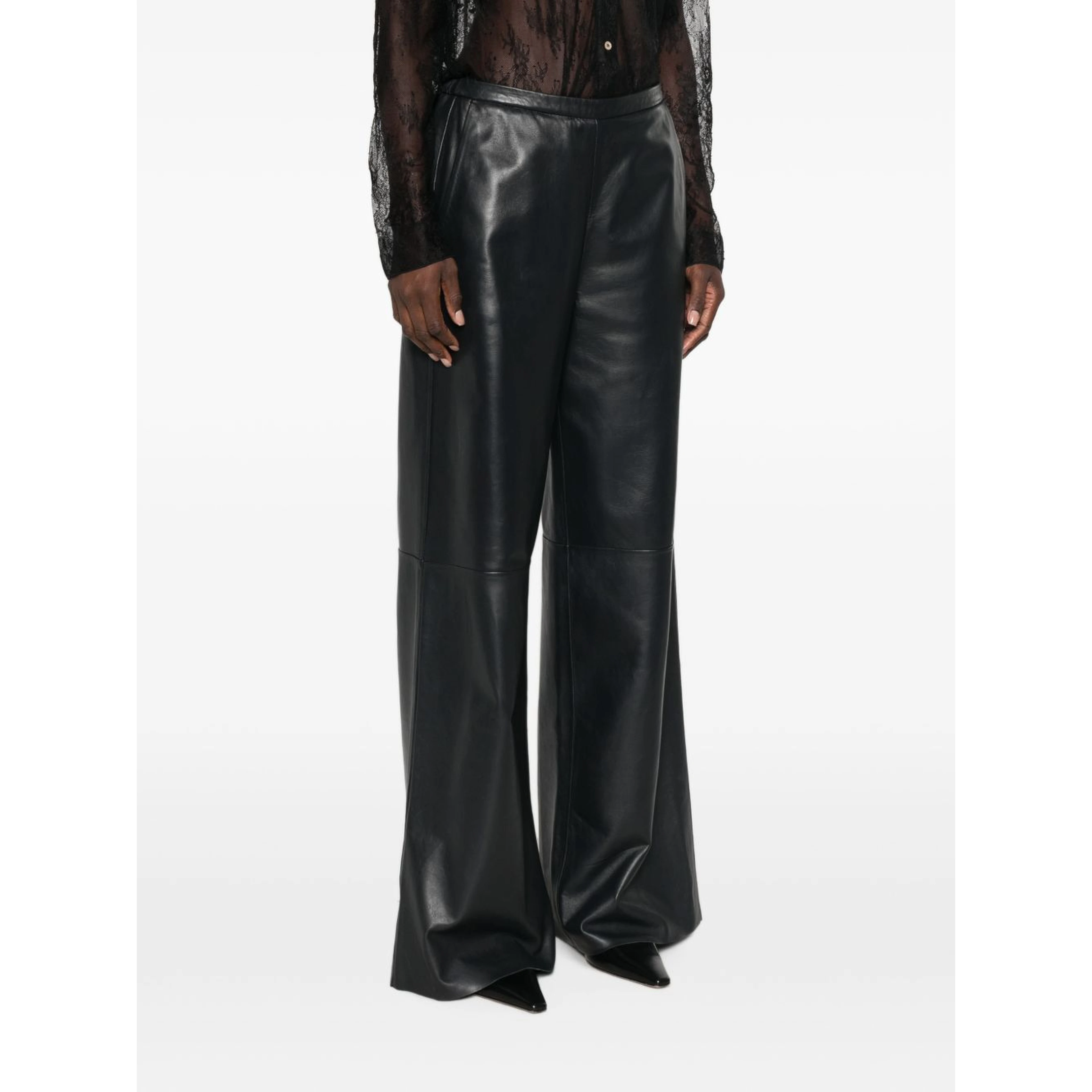 FORTE FORTE Trousers