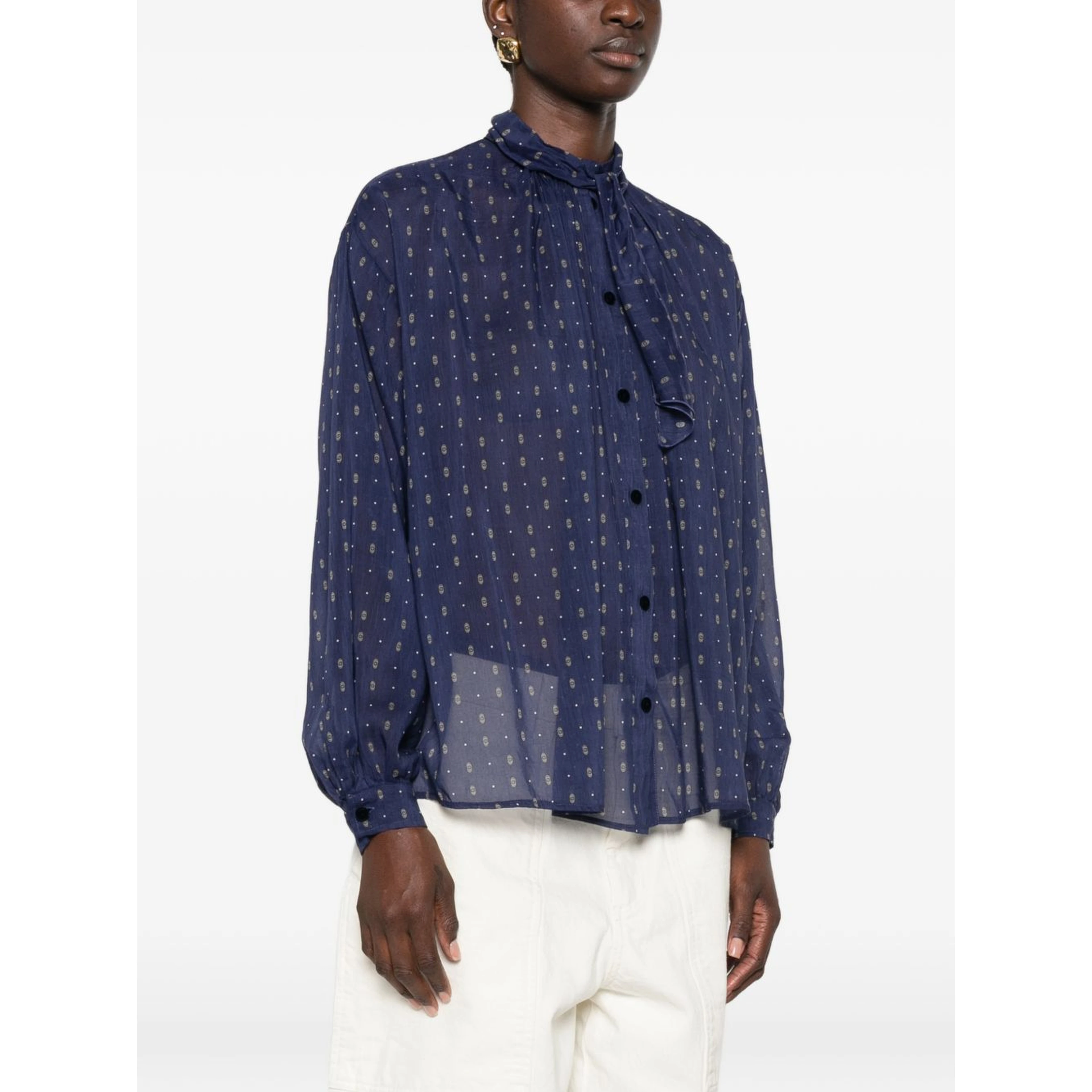 FORTE FORTE Shirts