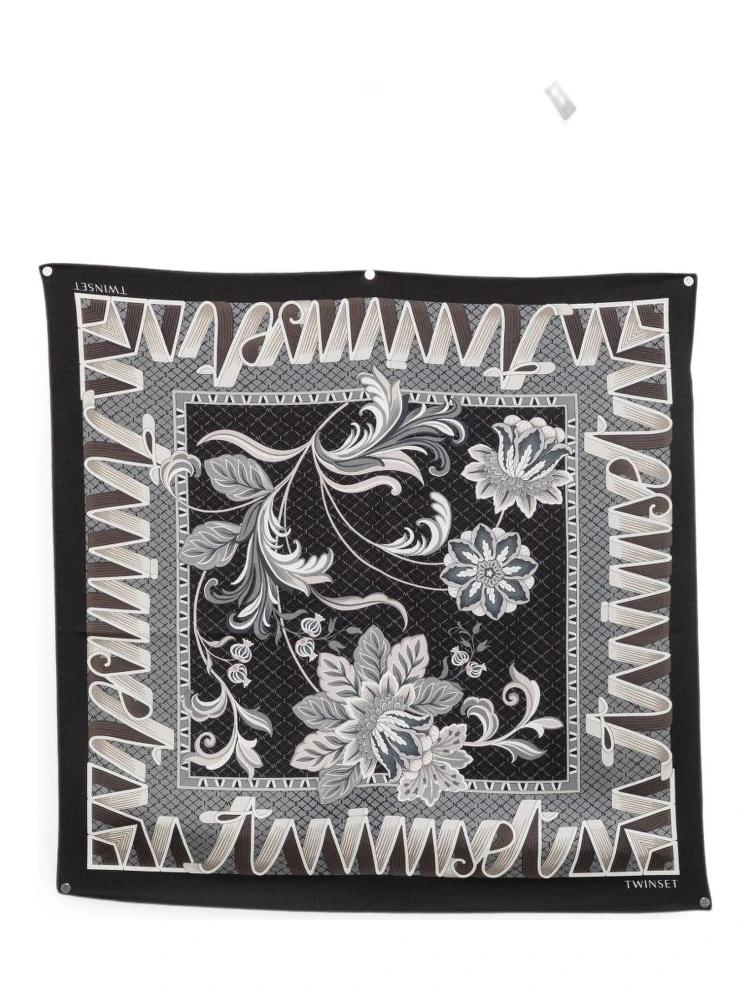 Twin-set Scarfs