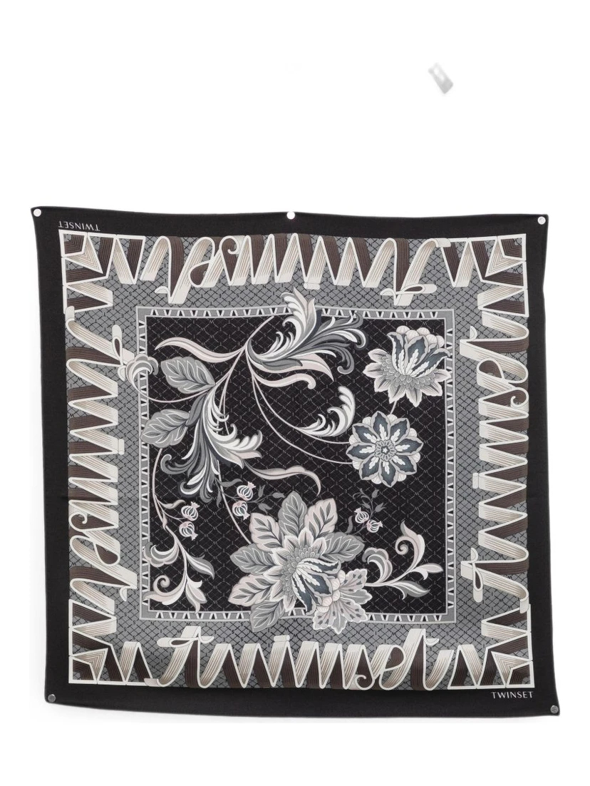 Twin-set Scarfs