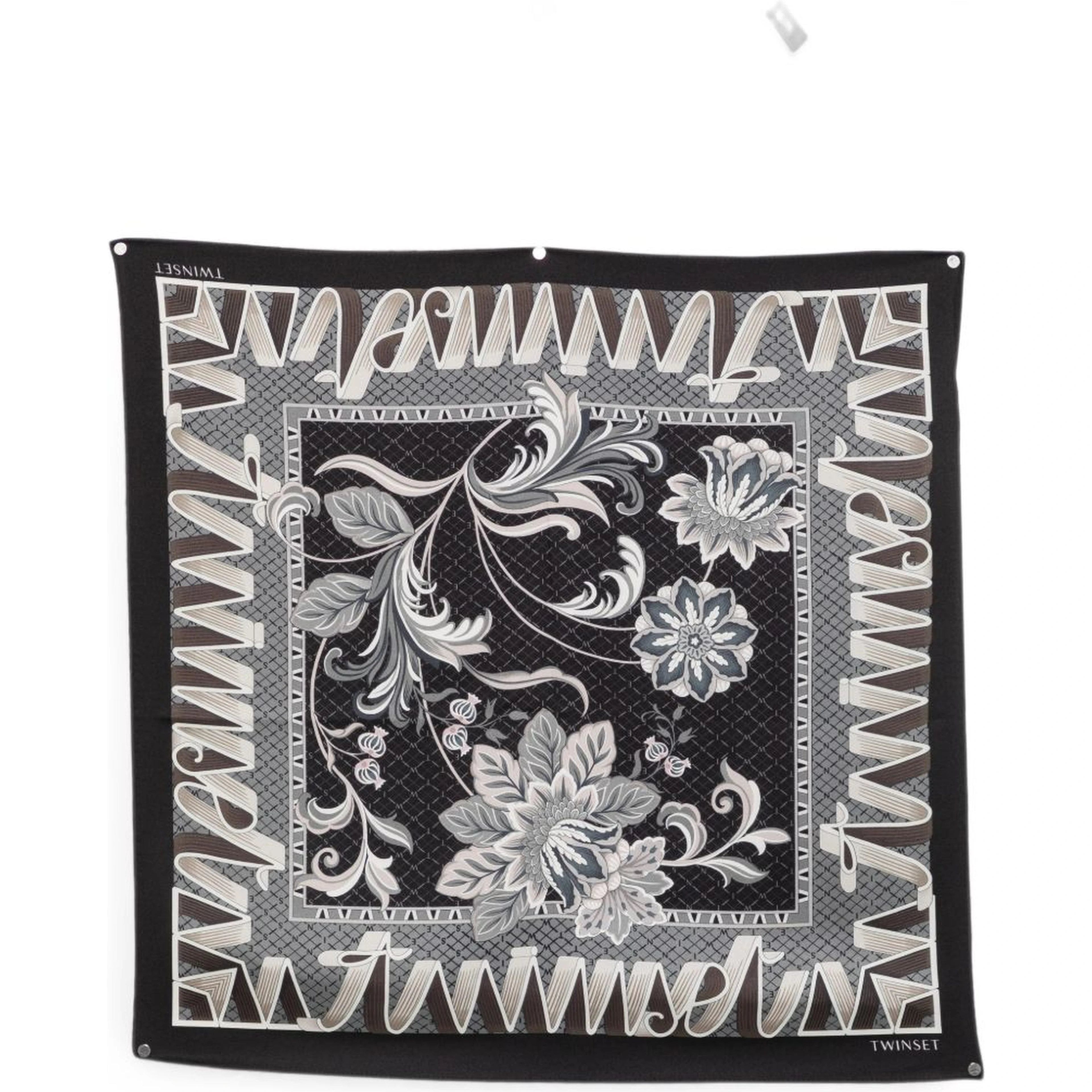 Twin-set Scarfs