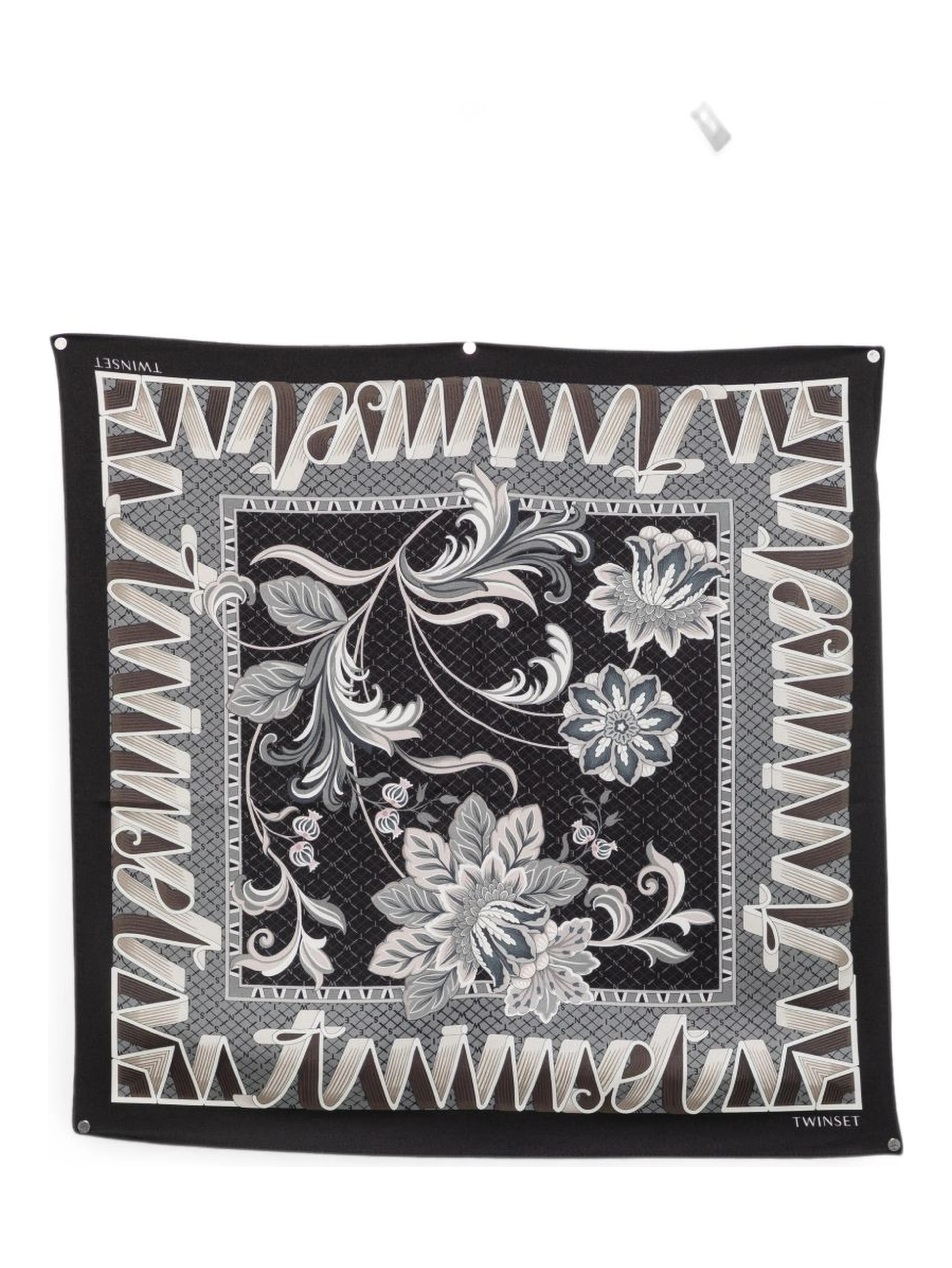 Twin-set Scarfs