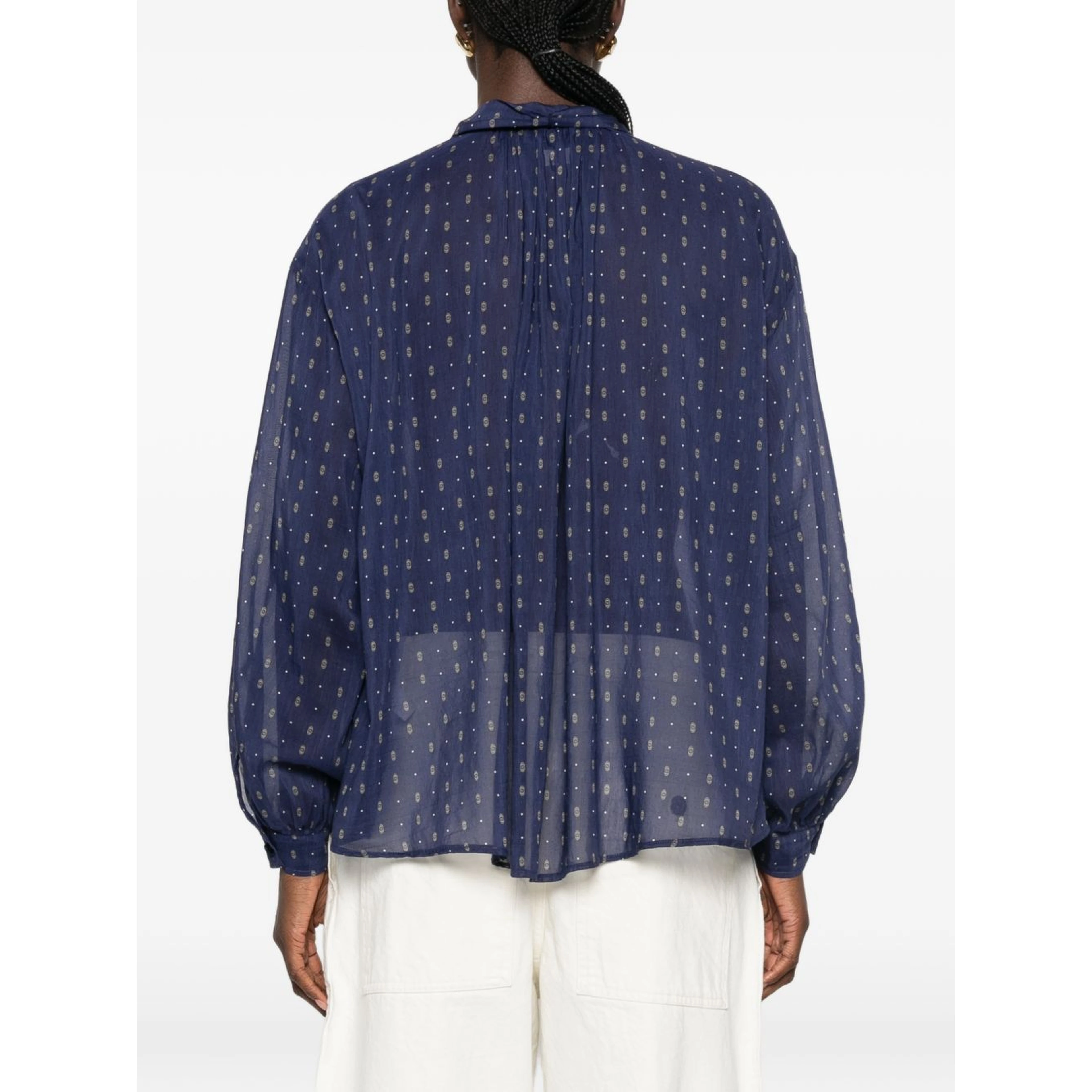 FORTE FORTE Shirts