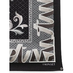 Twin-set Scarfs