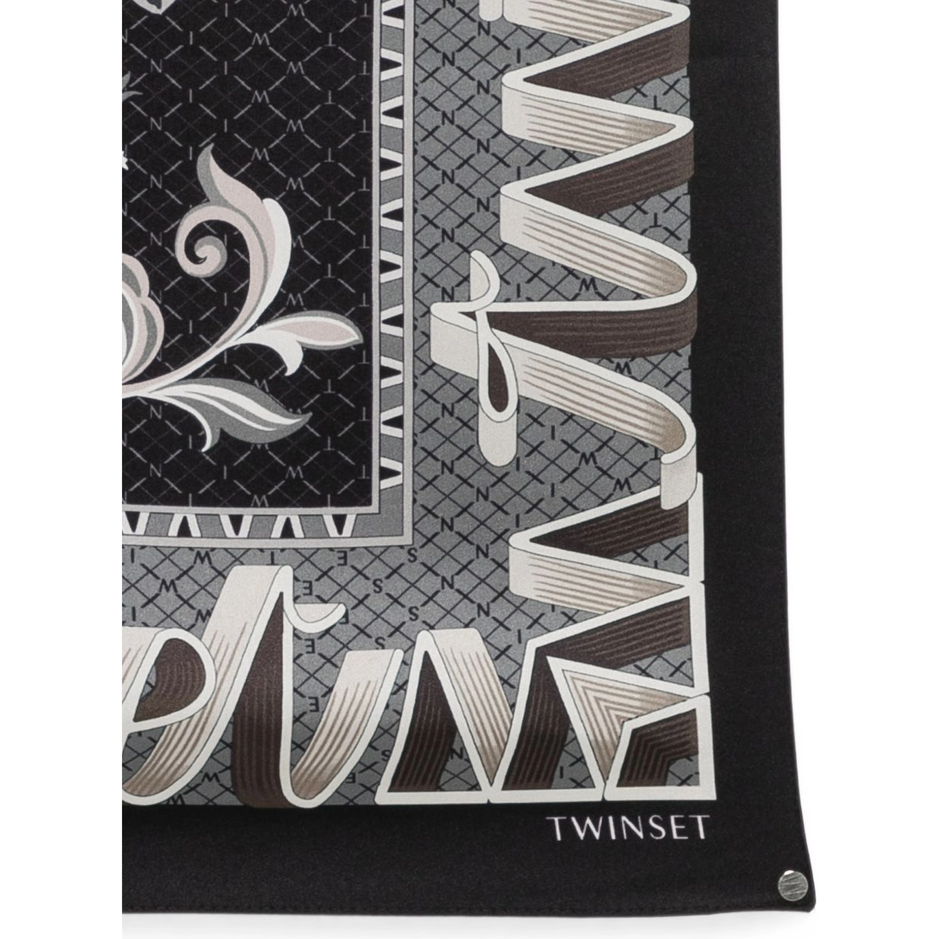Twin-set Scarfs