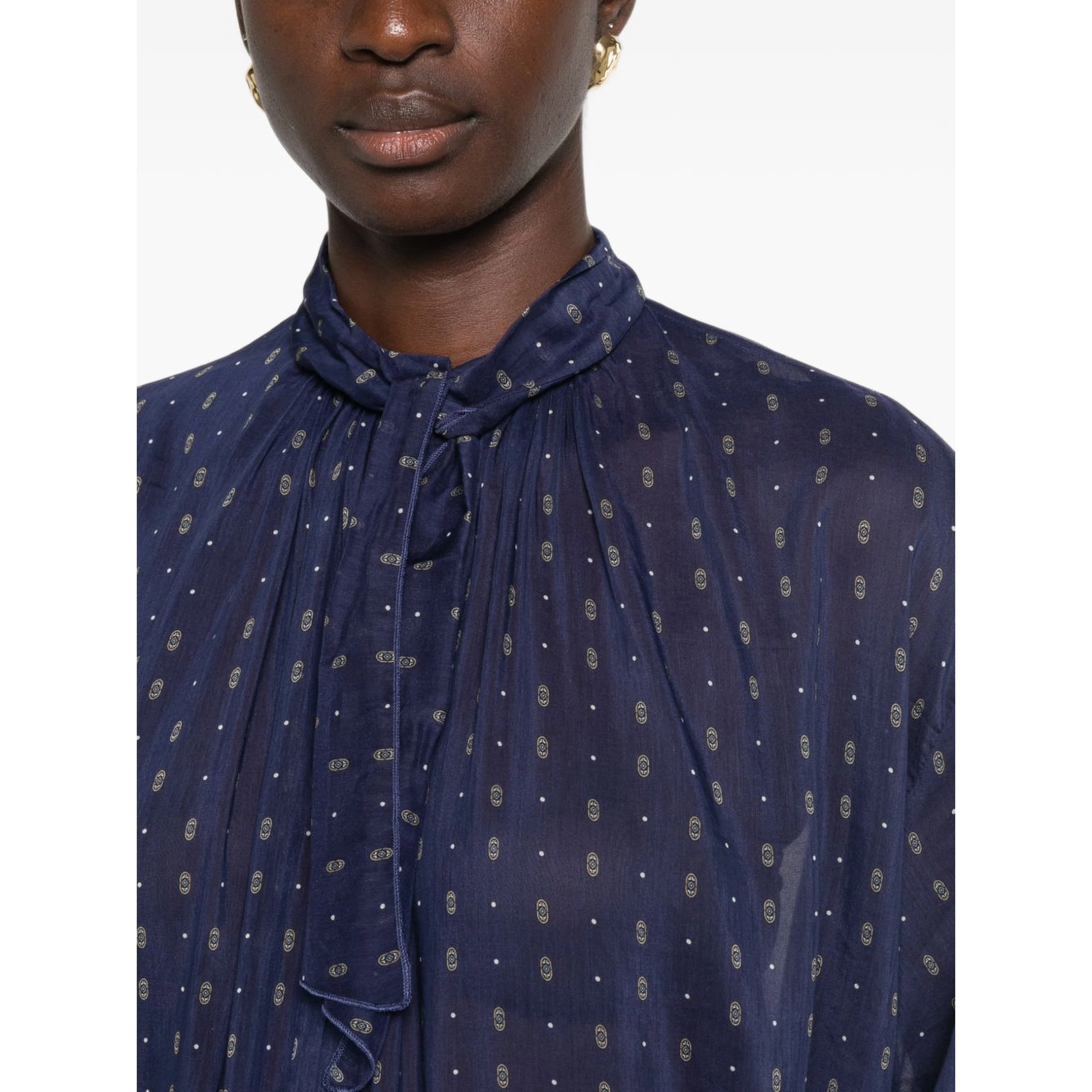 FORTE FORTE Shirts