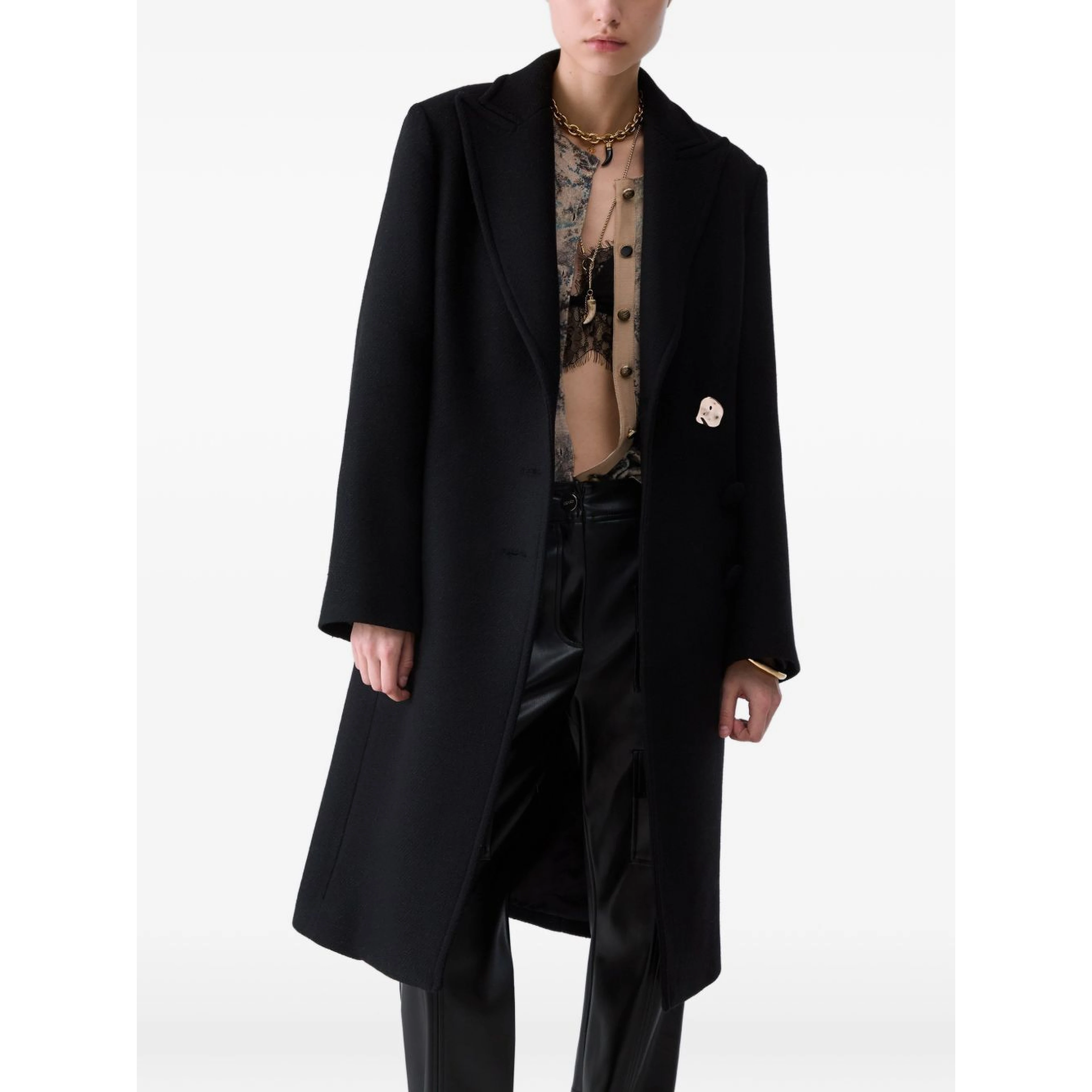 Liu Jo Coats