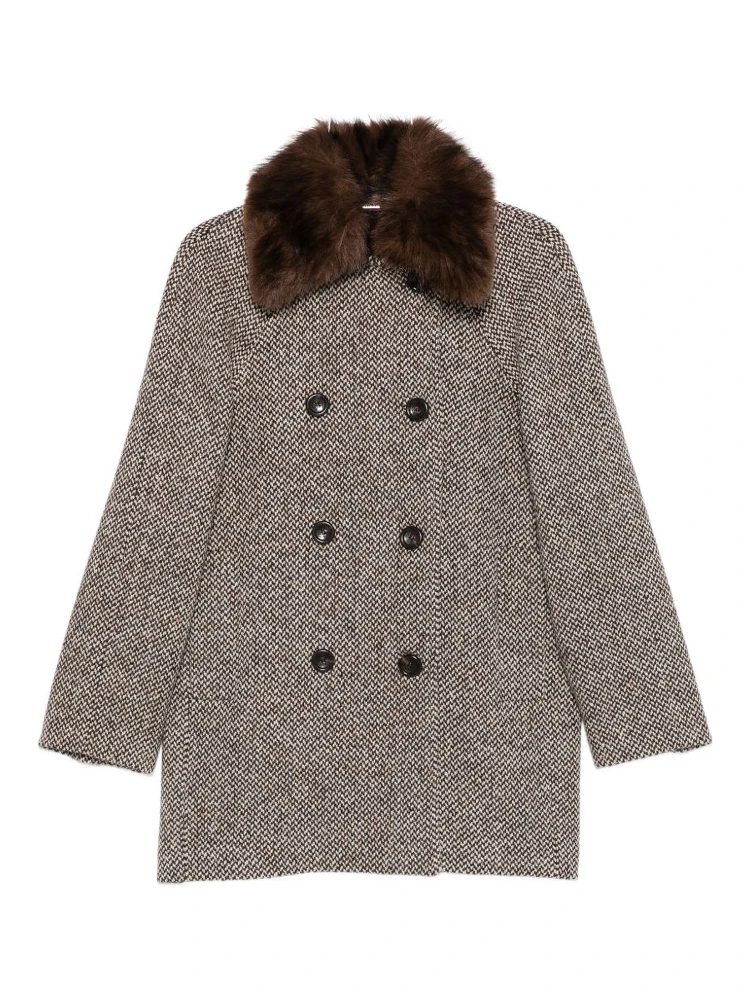 Liu Jo Coats