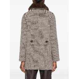 Liu Jo Coats