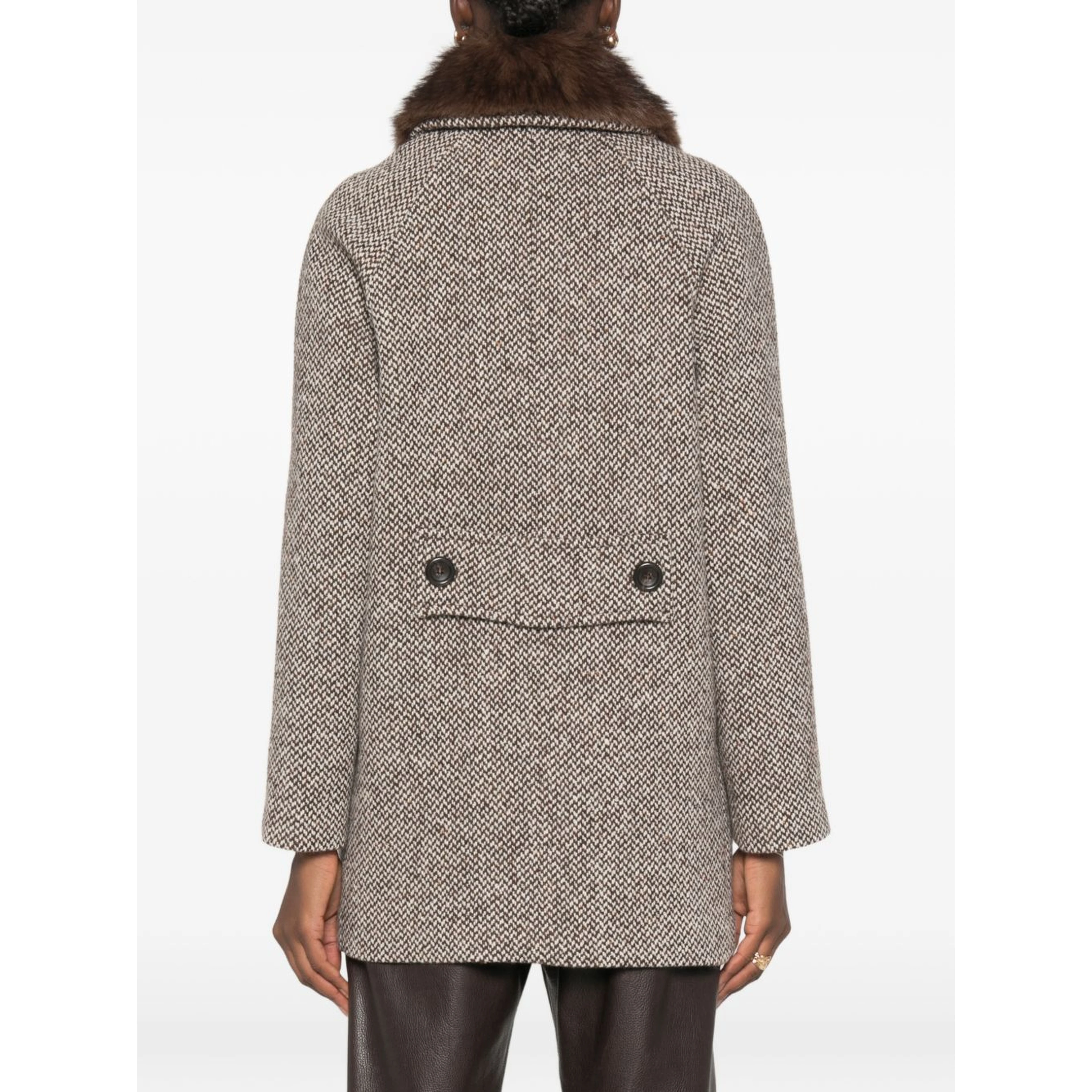 Liu Jo Coats