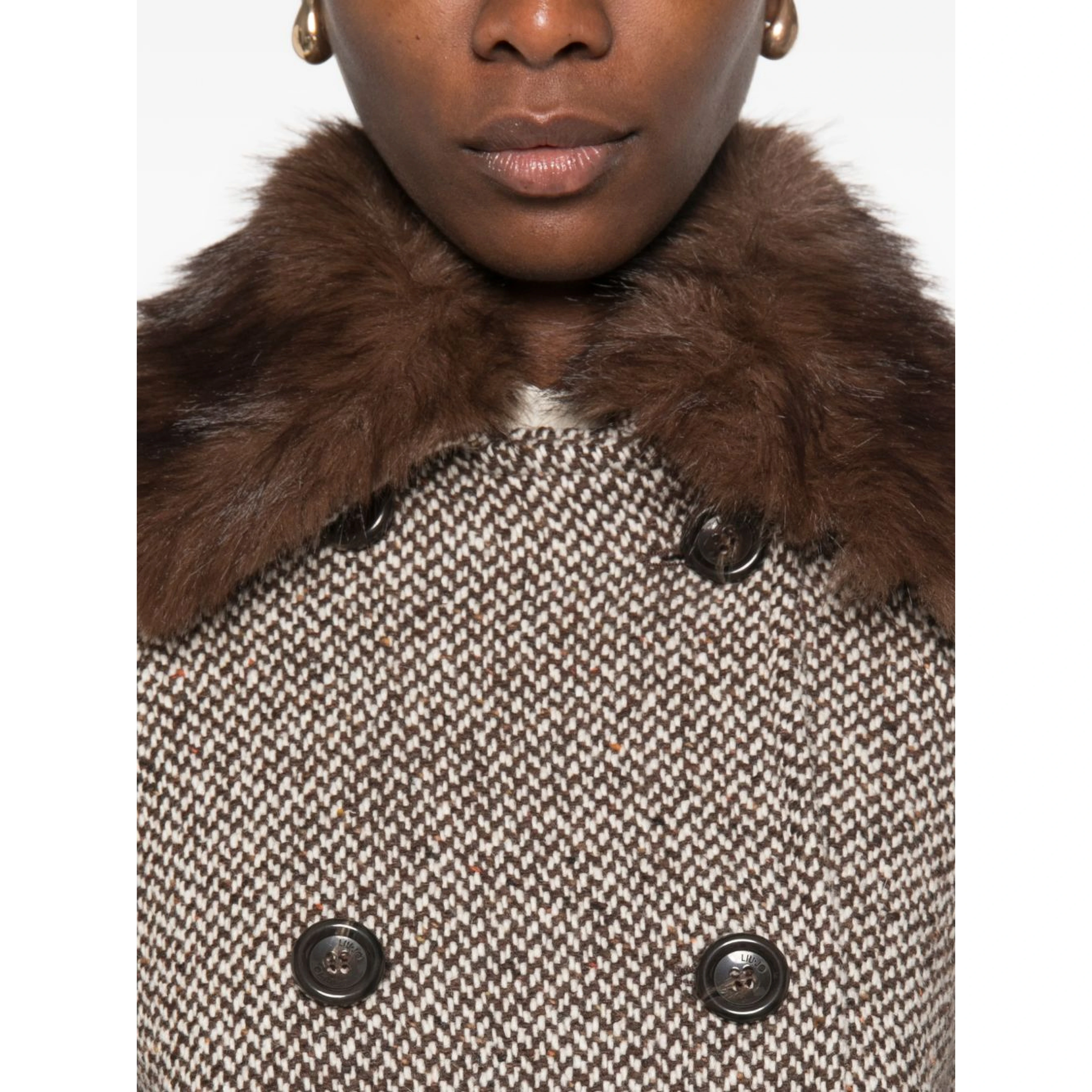 Liu Jo Coats