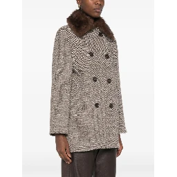 Liu Jo Coats