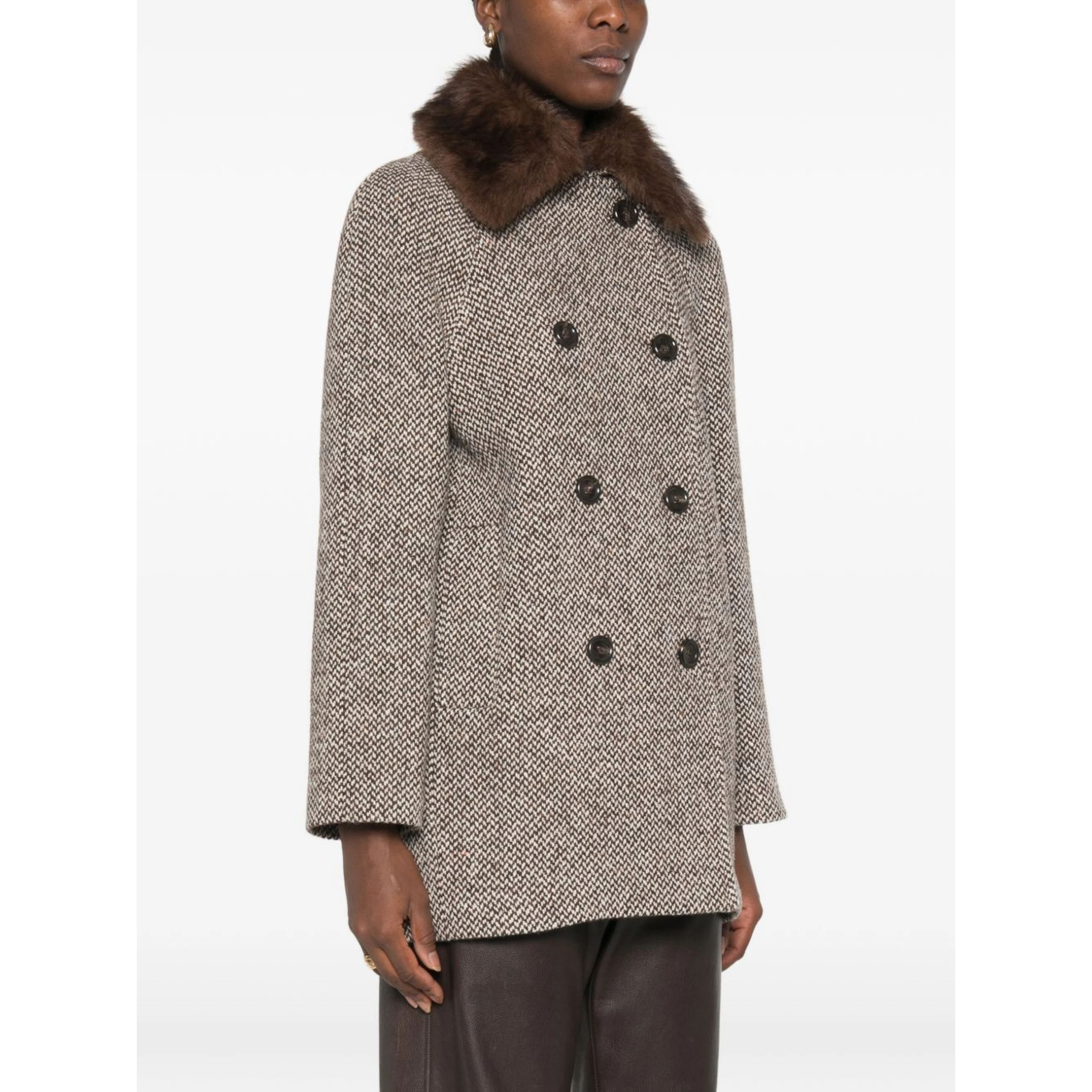 Liu Jo Coats