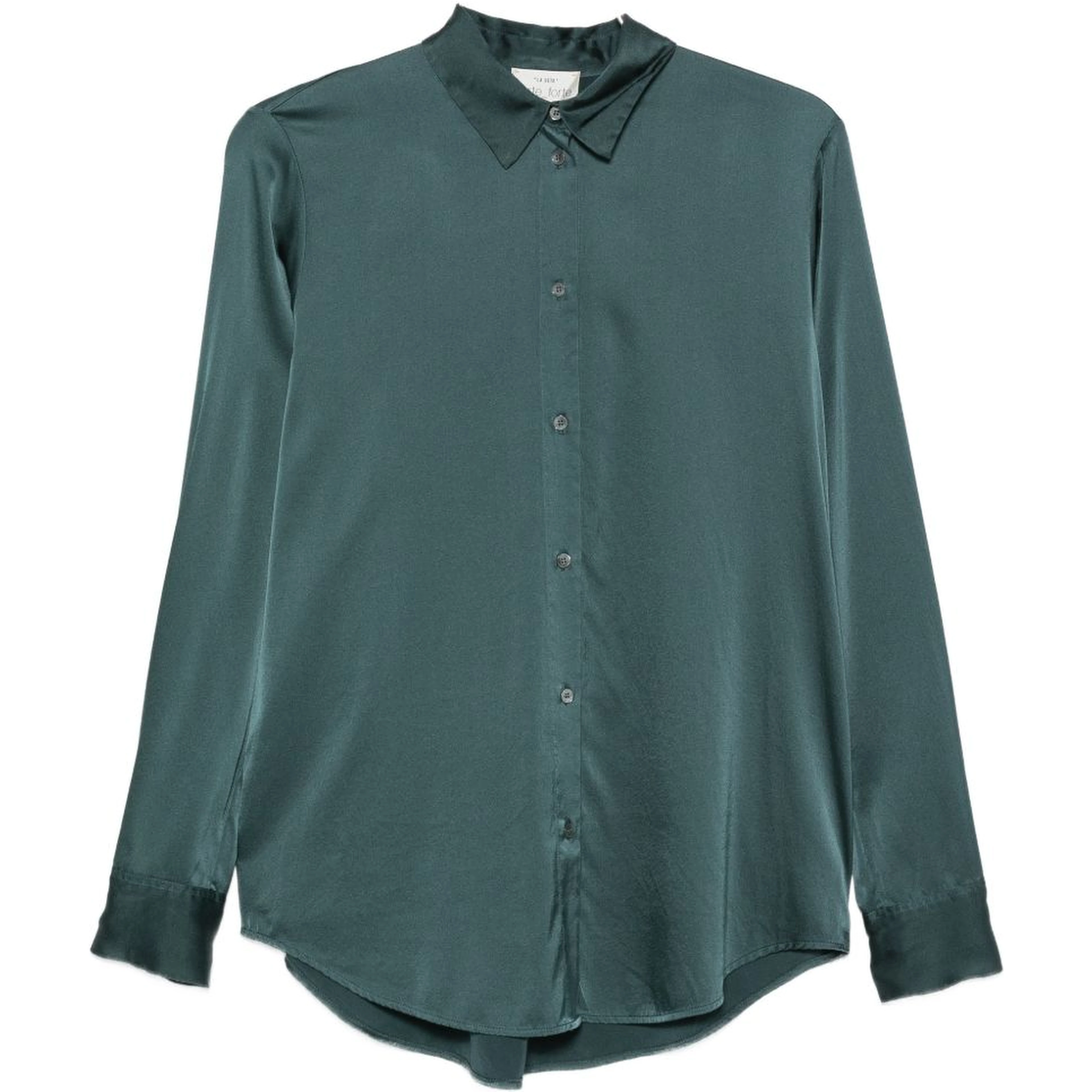 FORTE FORTE Shirts