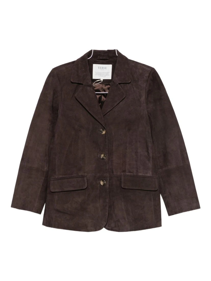 YERSE Jackets