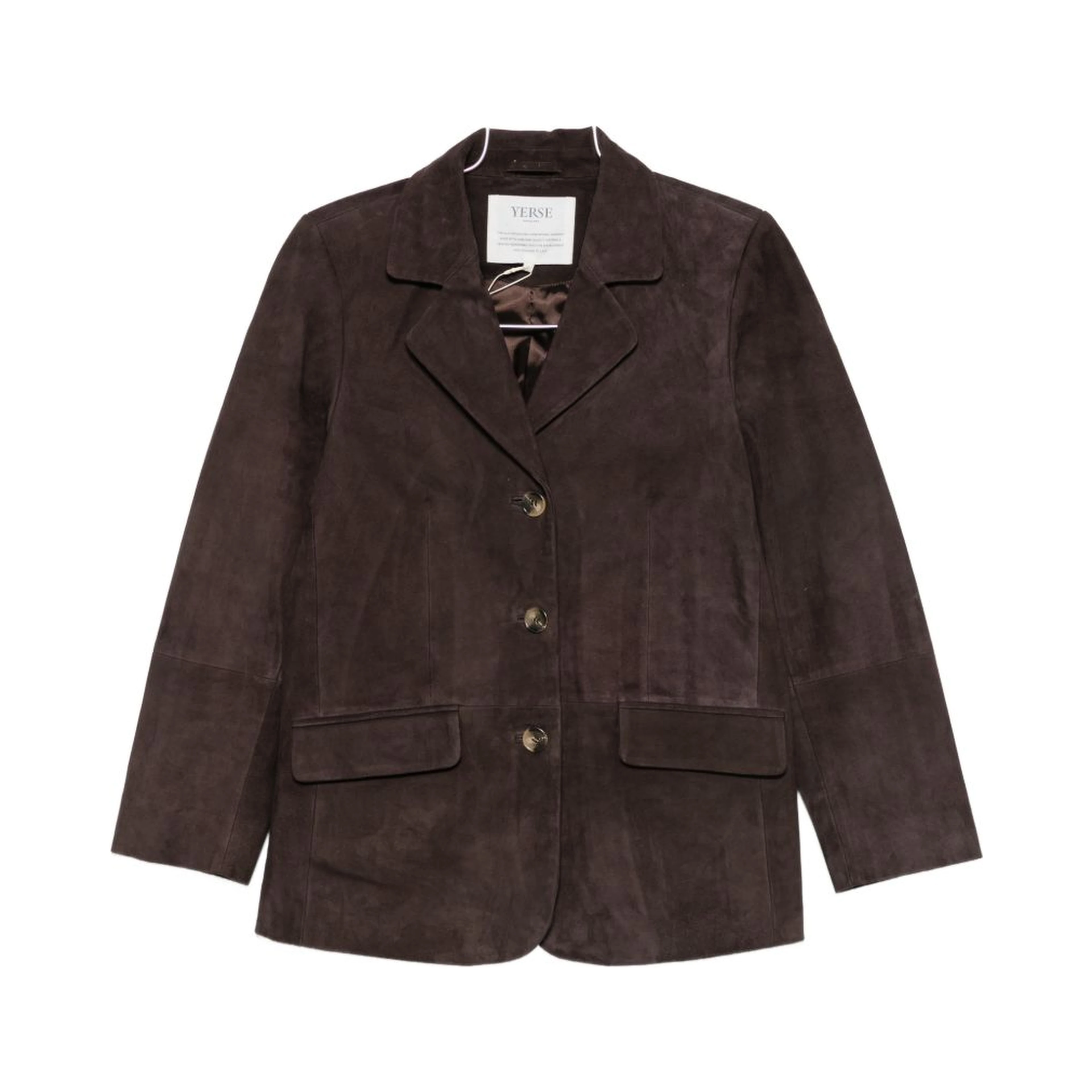 YERSE Jackets