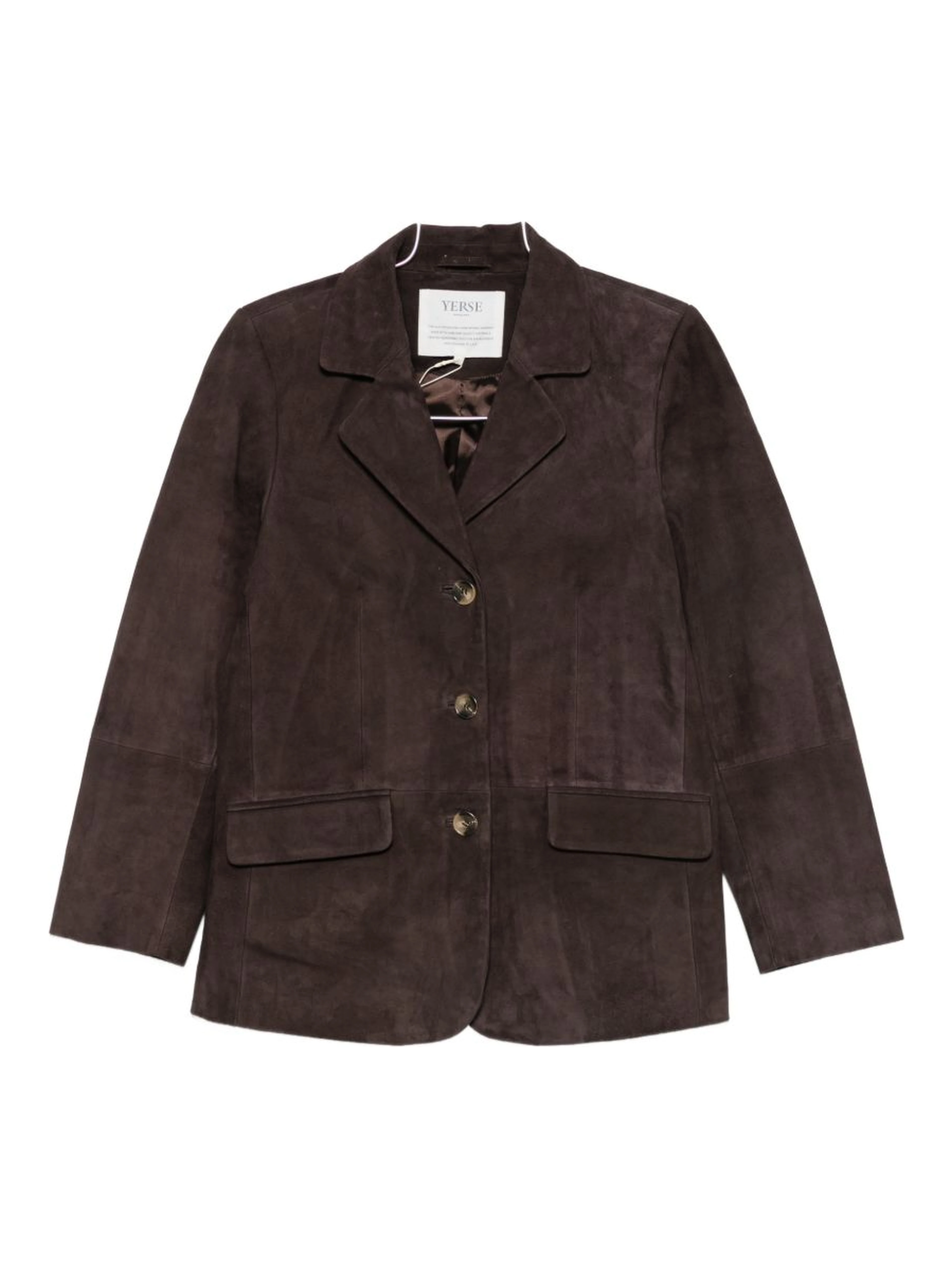 YERSE Jackets