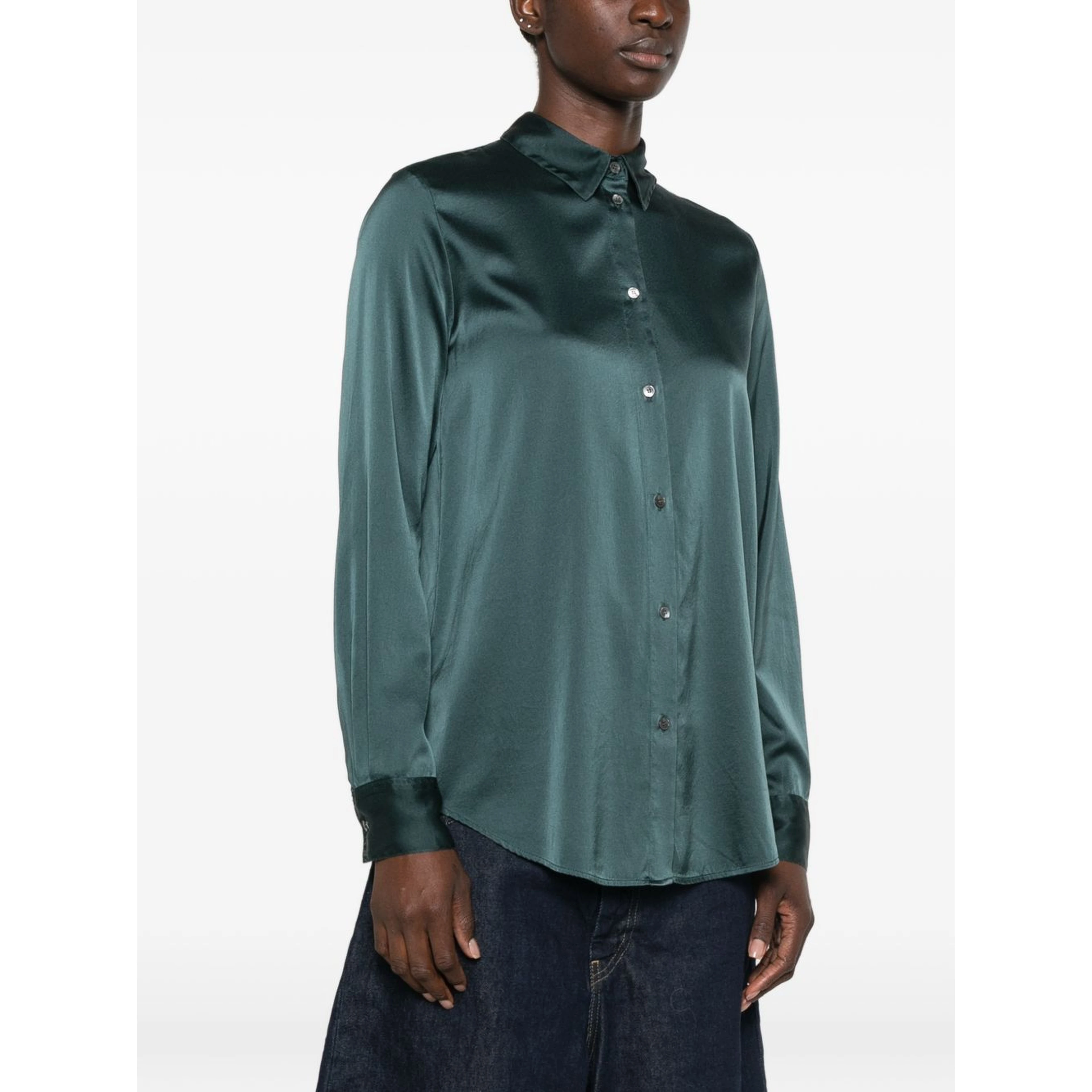FORTE FORTE Shirts
