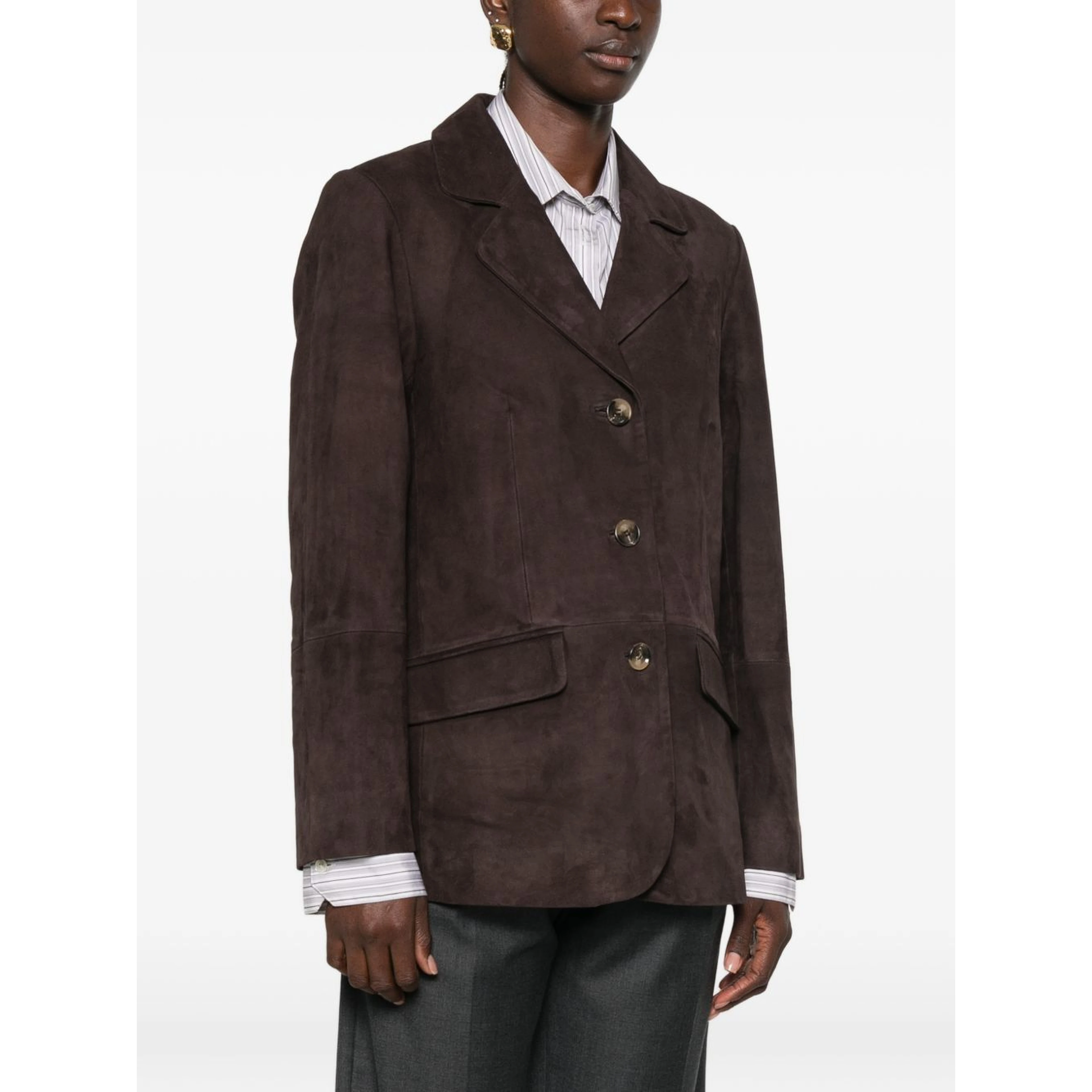 YERSE Jackets