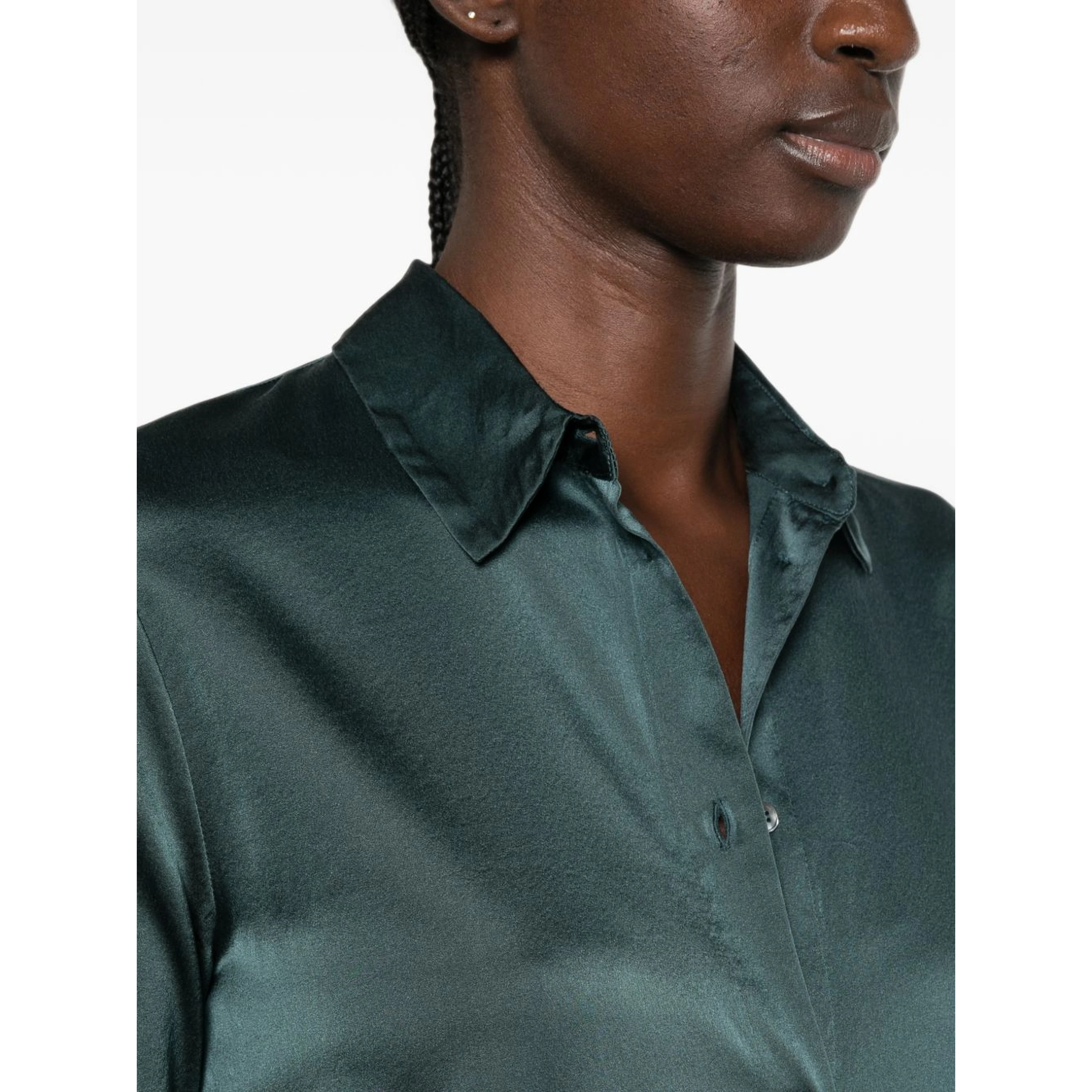 FORTE FORTE Shirts