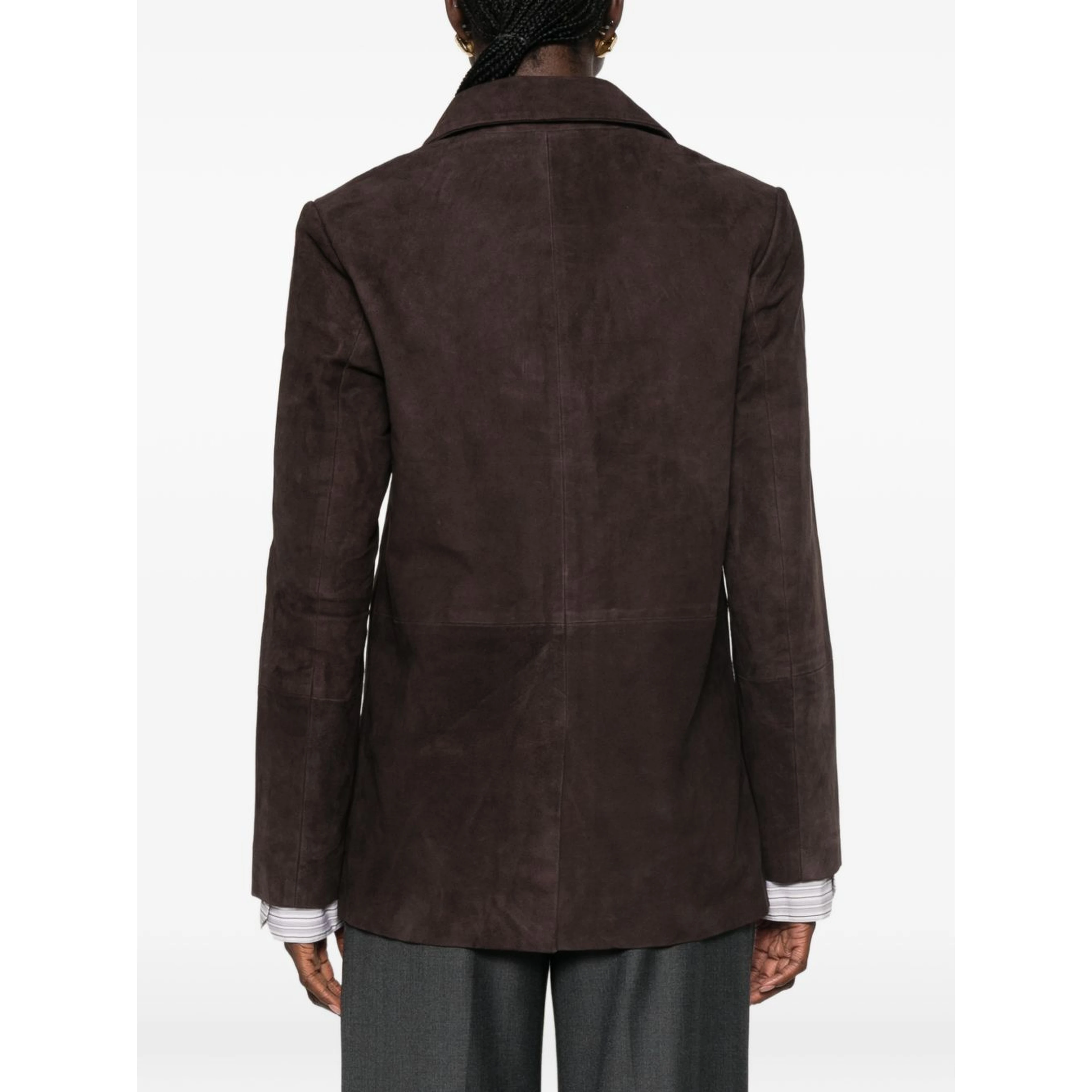 YERSE Jackets