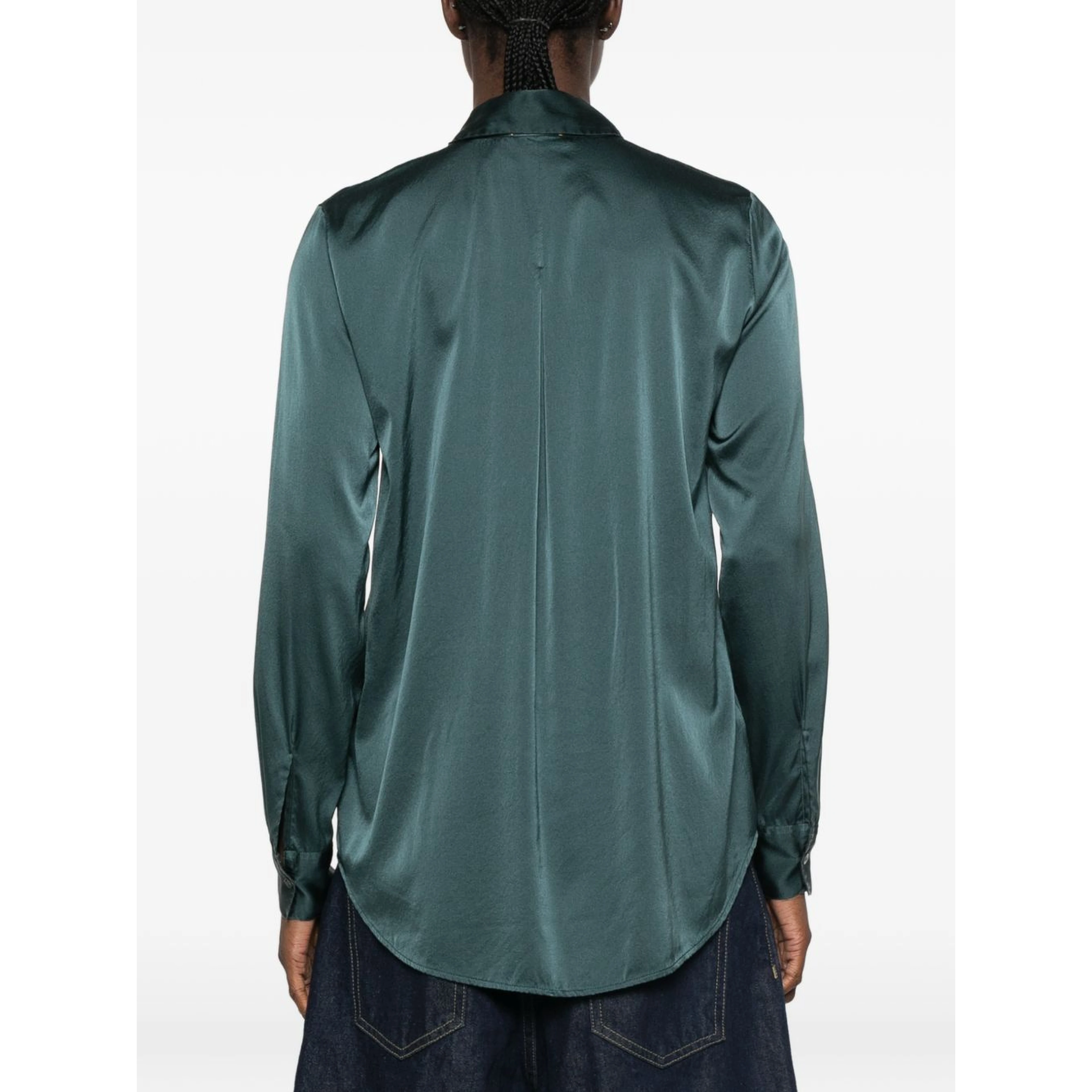 FORTE FORTE Shirts
