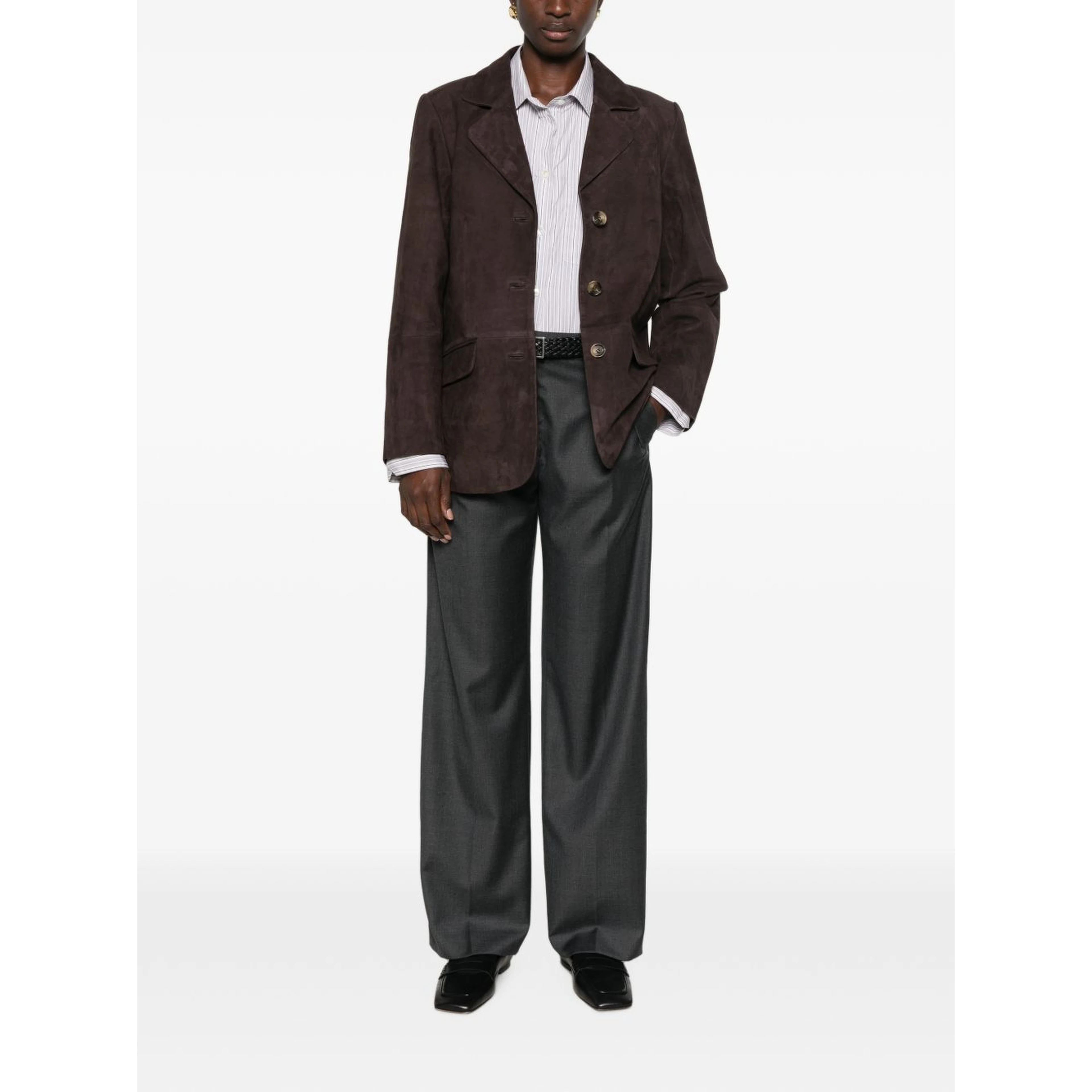 YERSE Jackets