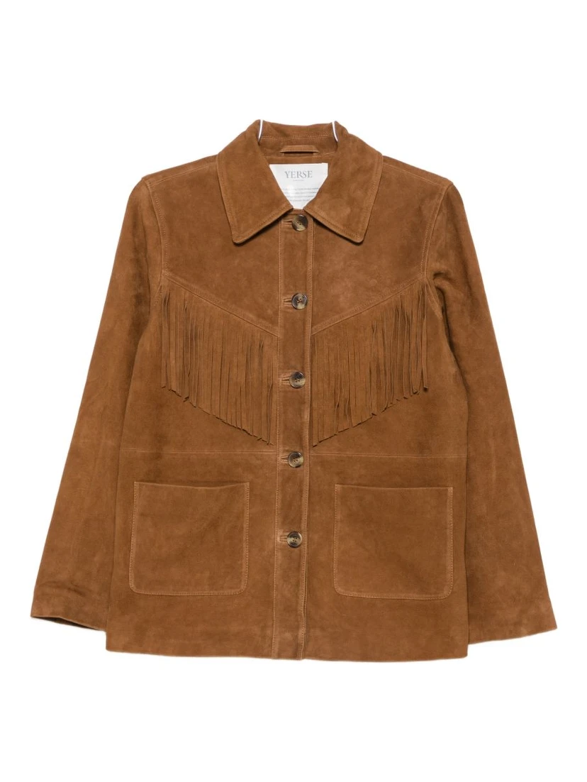 YERSE Jackets
