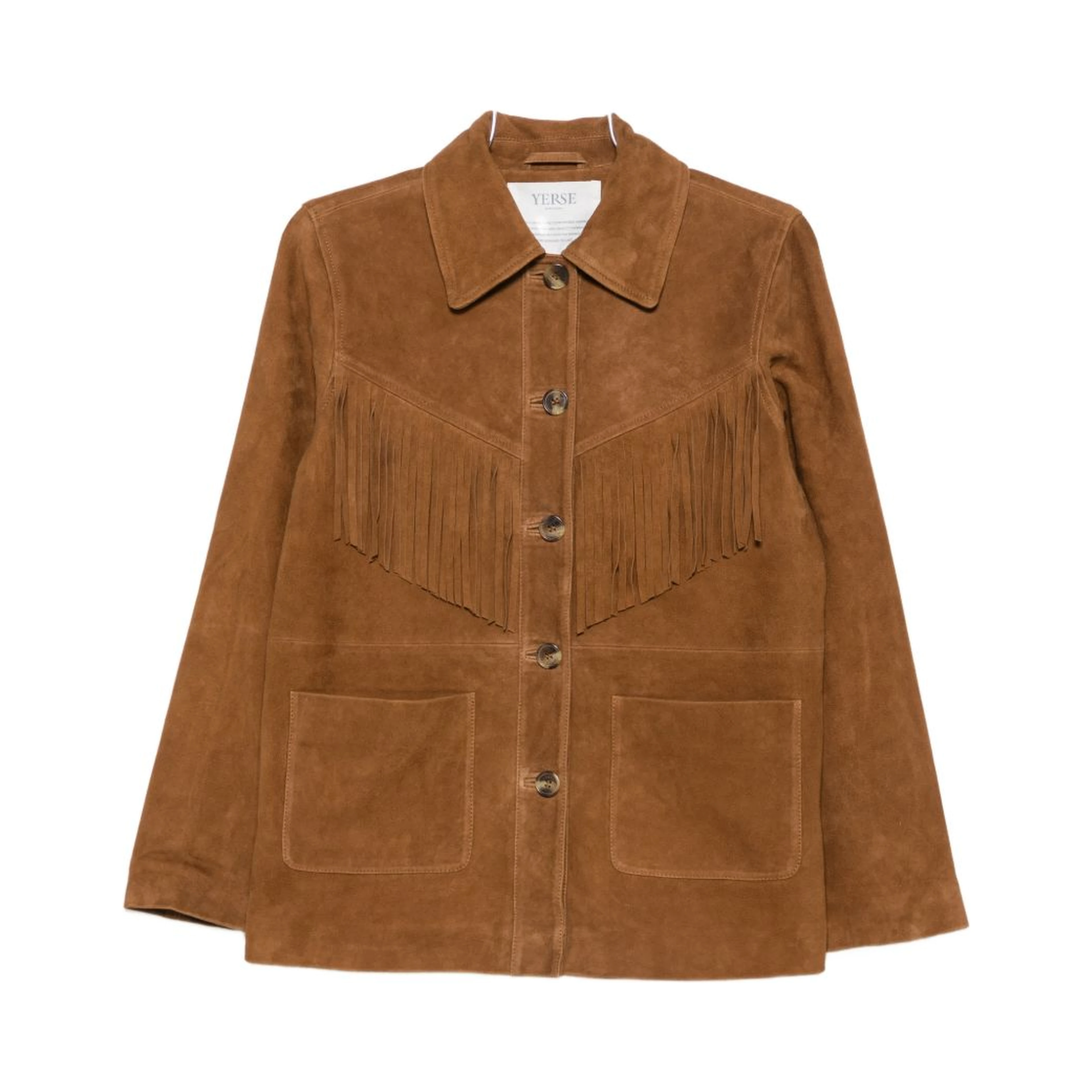 YERSE Jackets