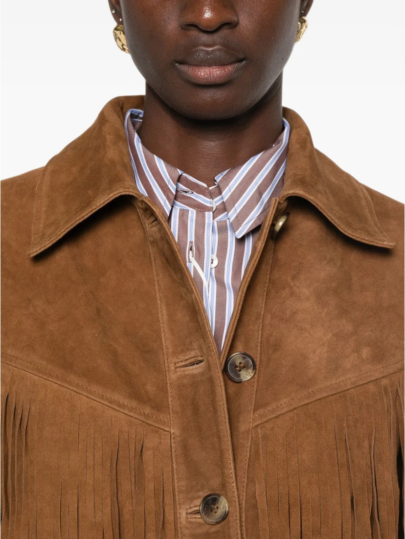 YERSE Jackets