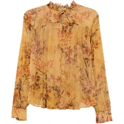 FORTE FORTE Shirts