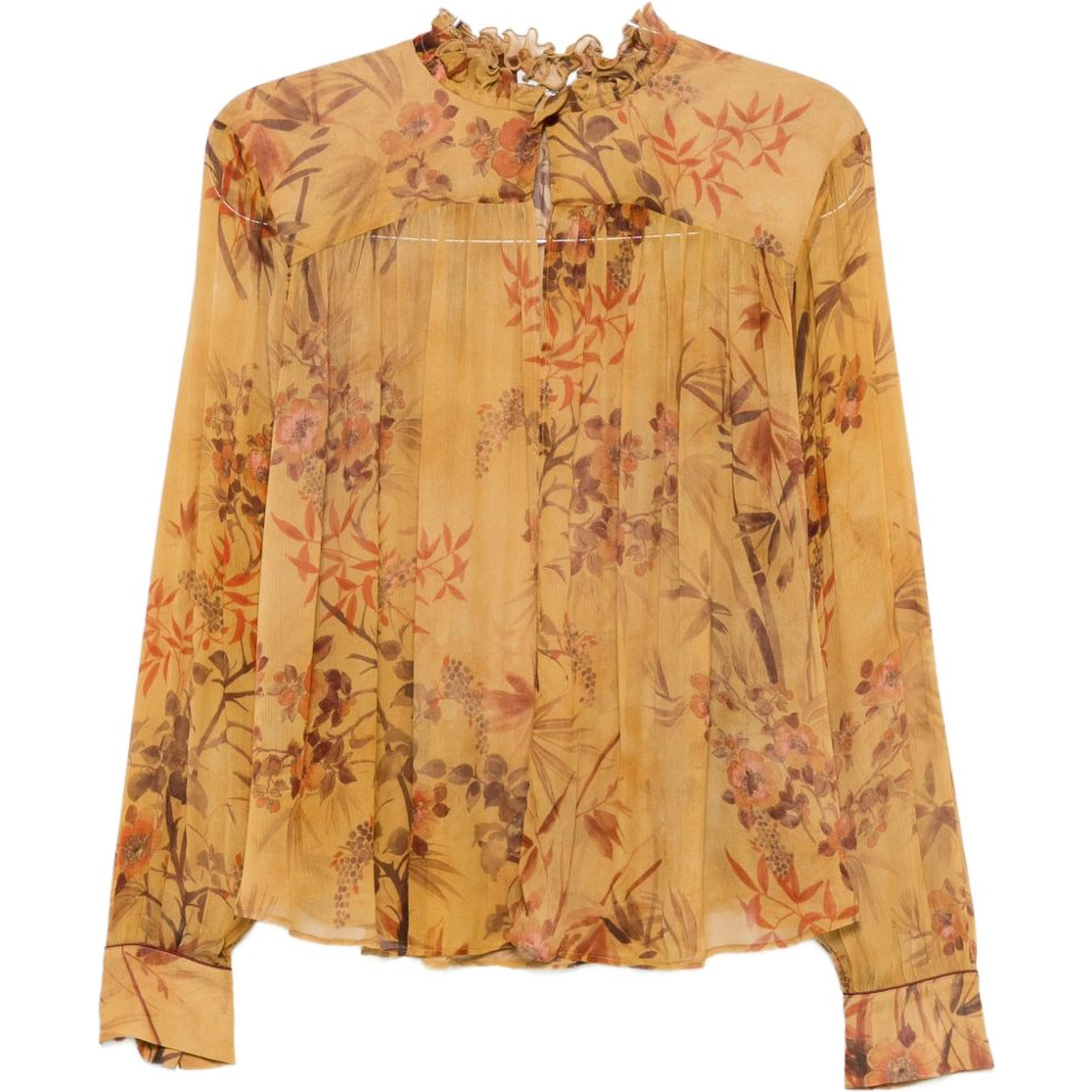 FORTE FORTE Shirts
