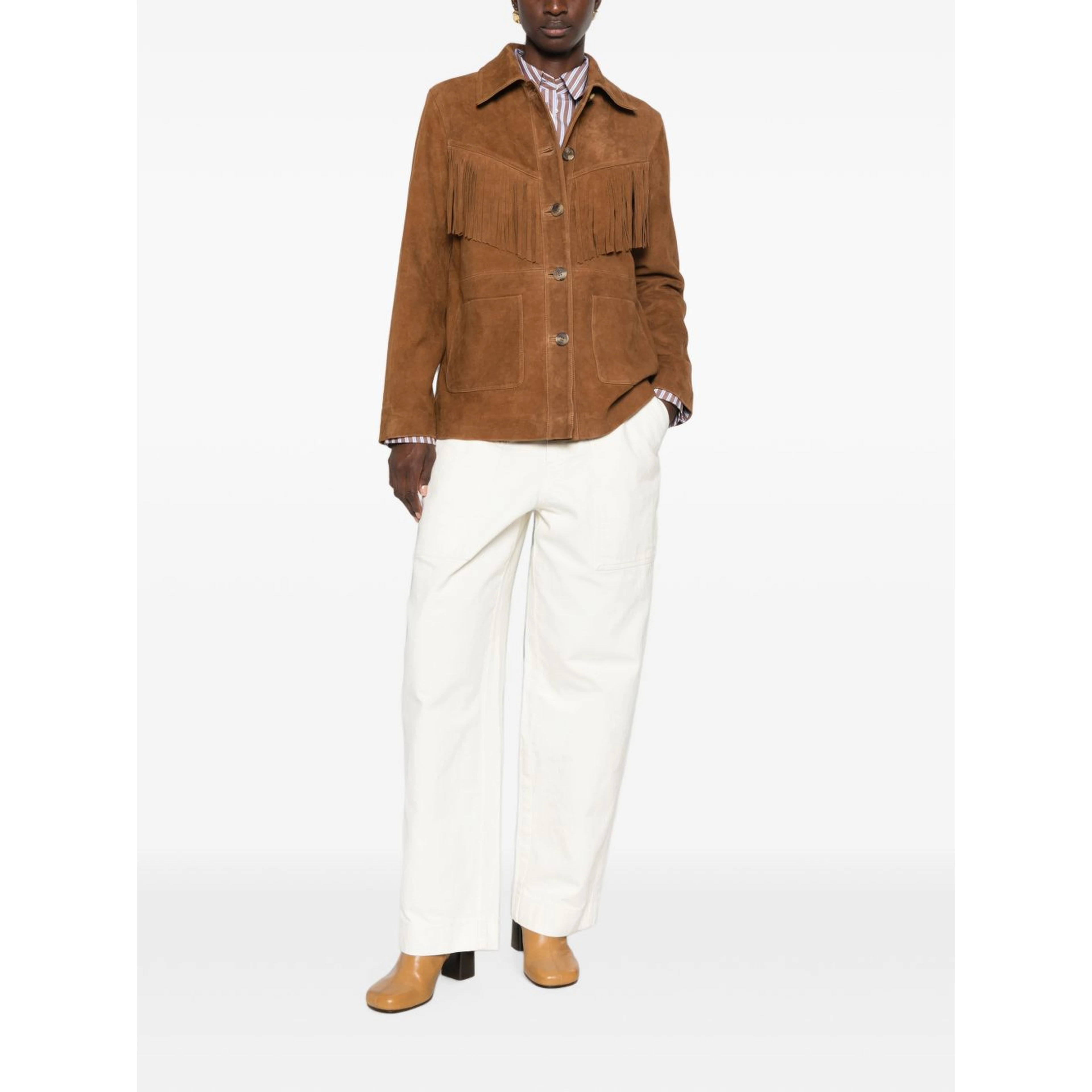 YERSE Jackets