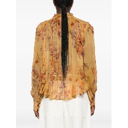 FORTE FORTE Shirts