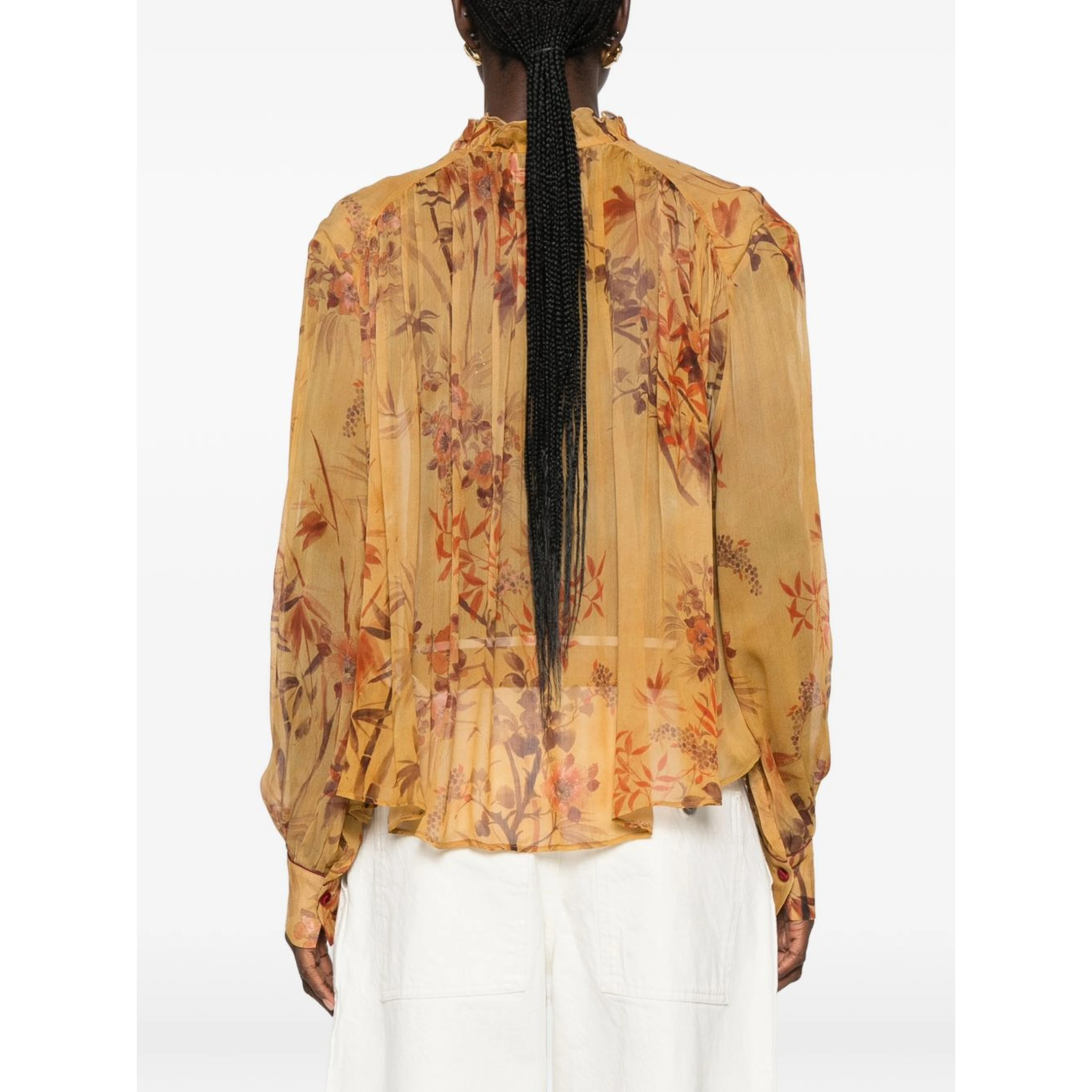FORTE FORTE Shirts