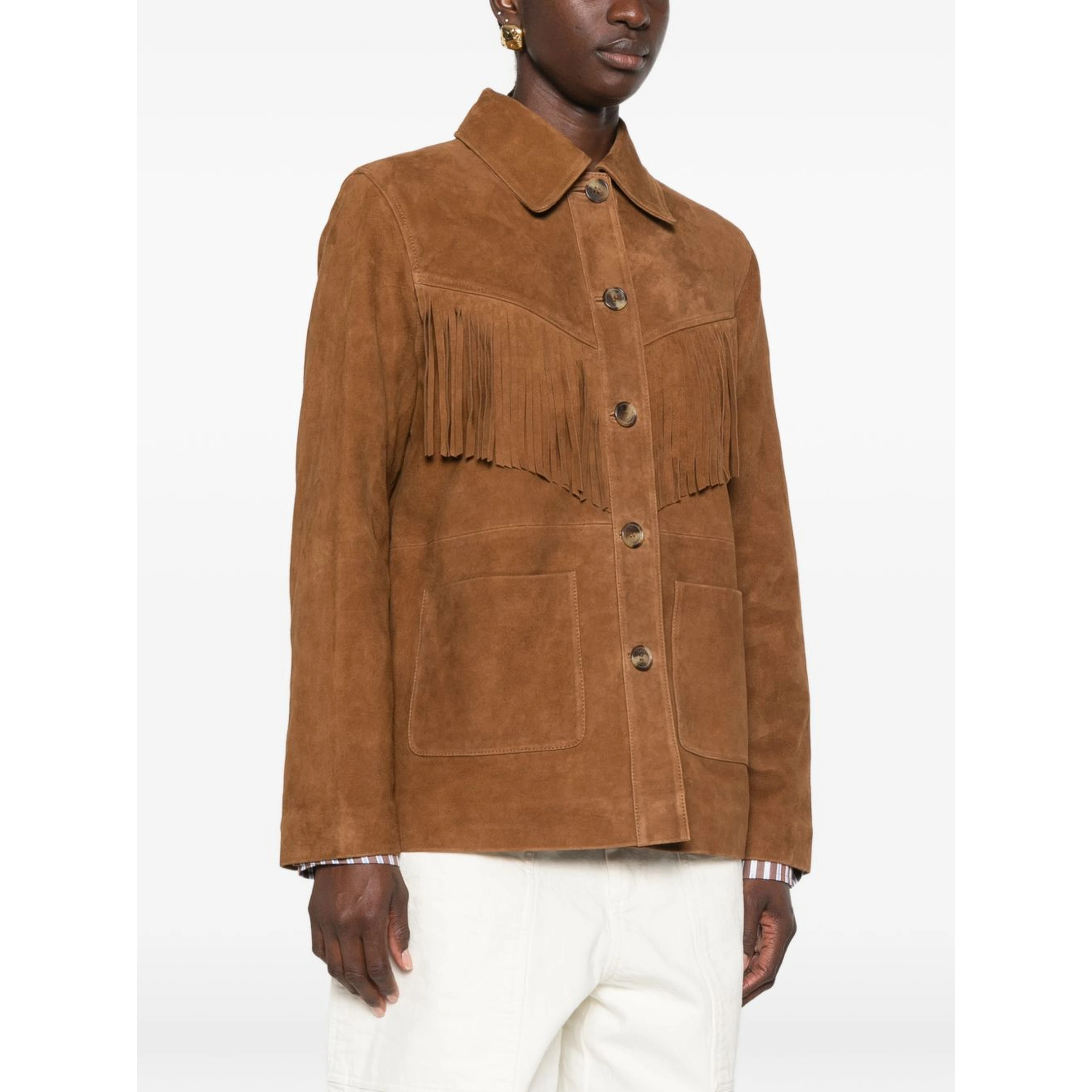 YERSE Jackets