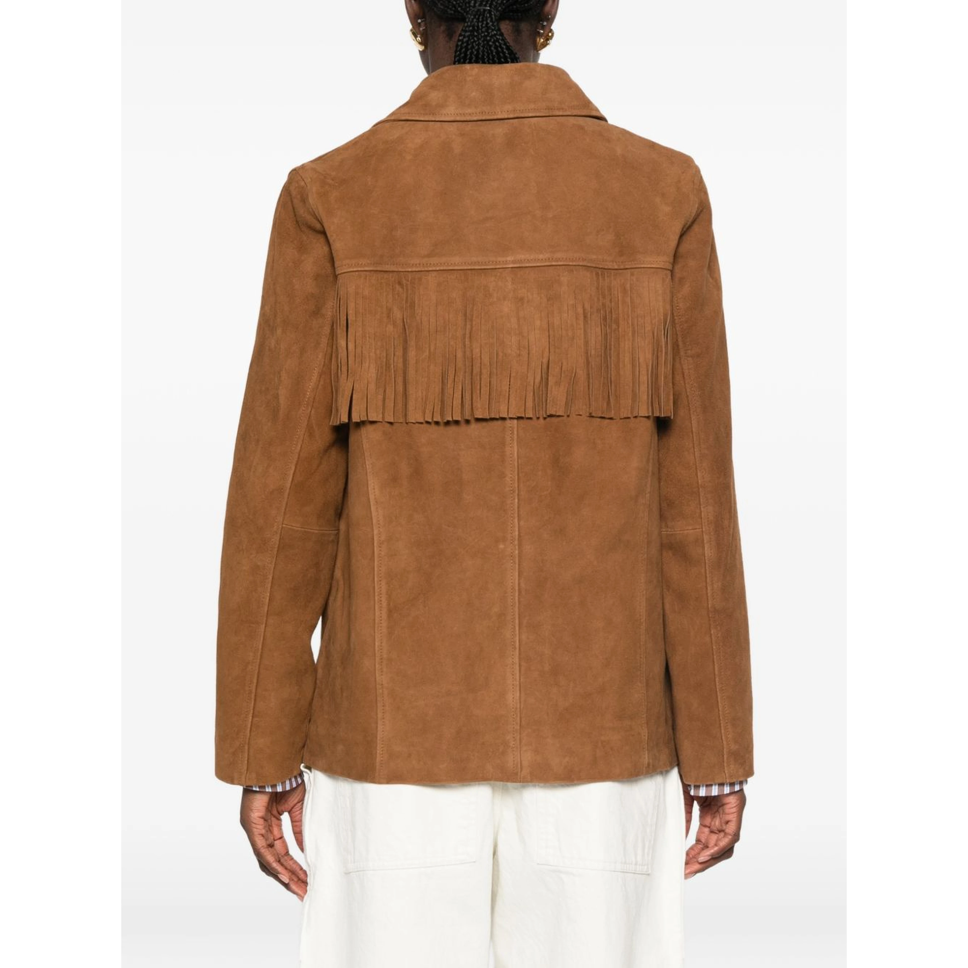YERSE Jackets