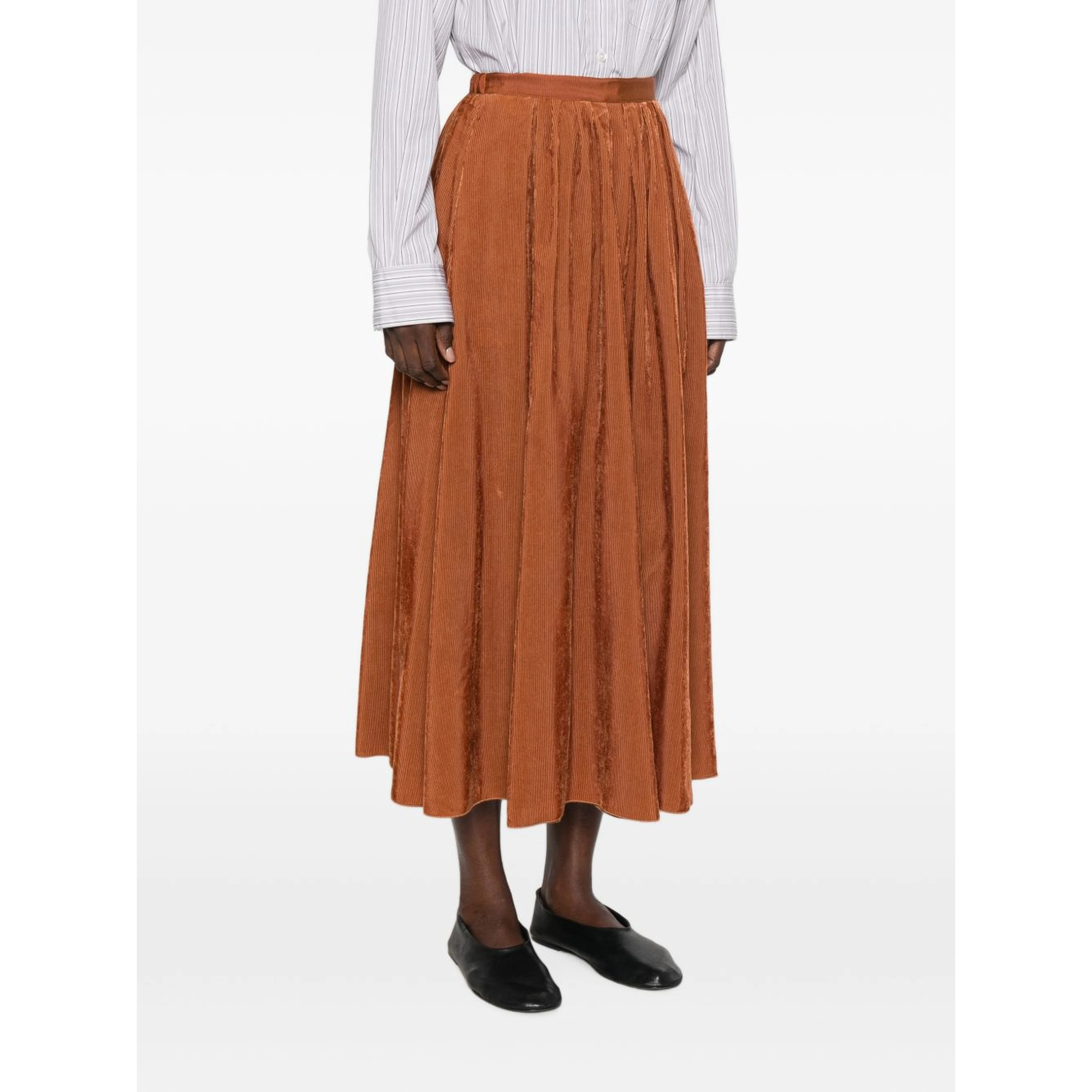 FORTE FORTE Skirts