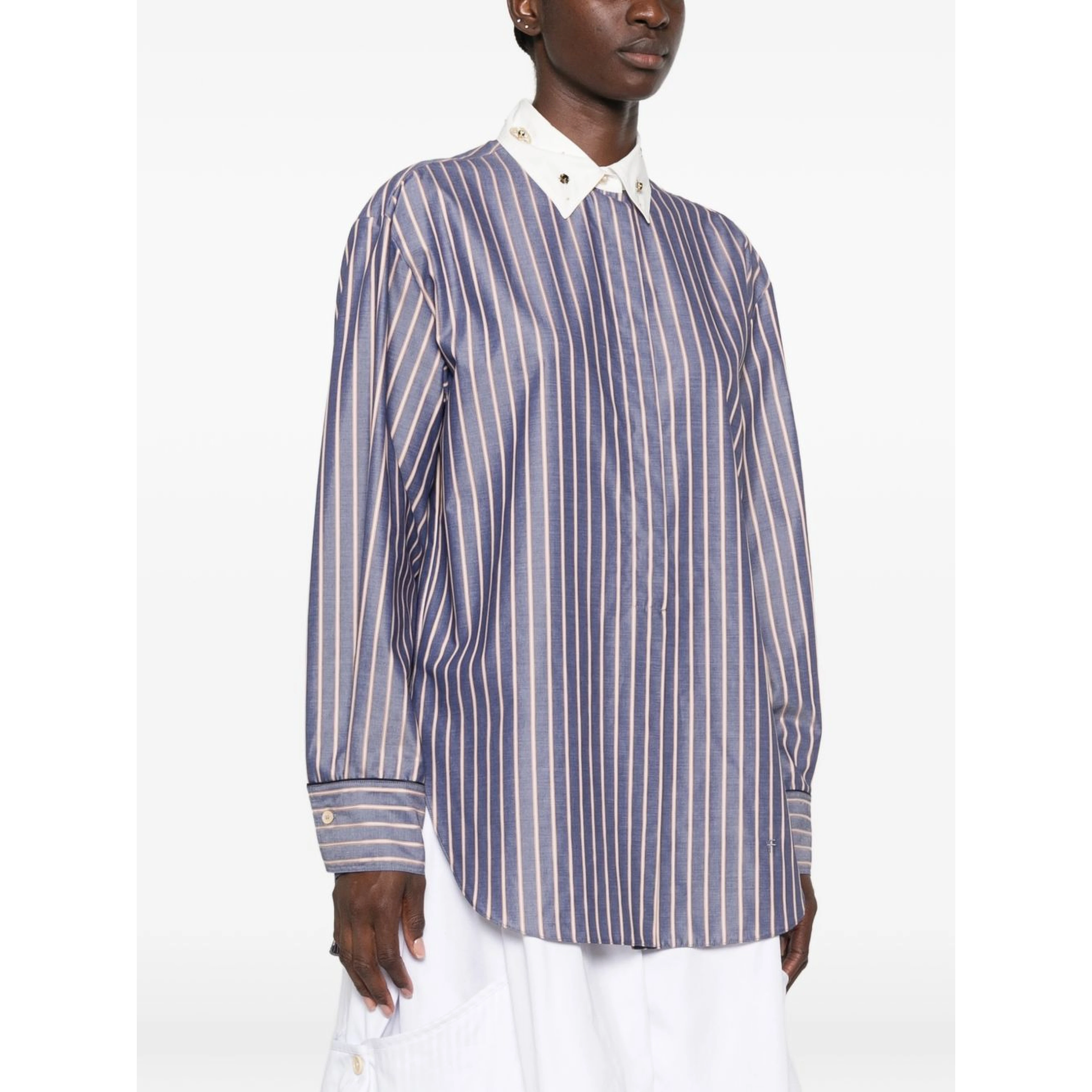 FORTE FORTE Shirts