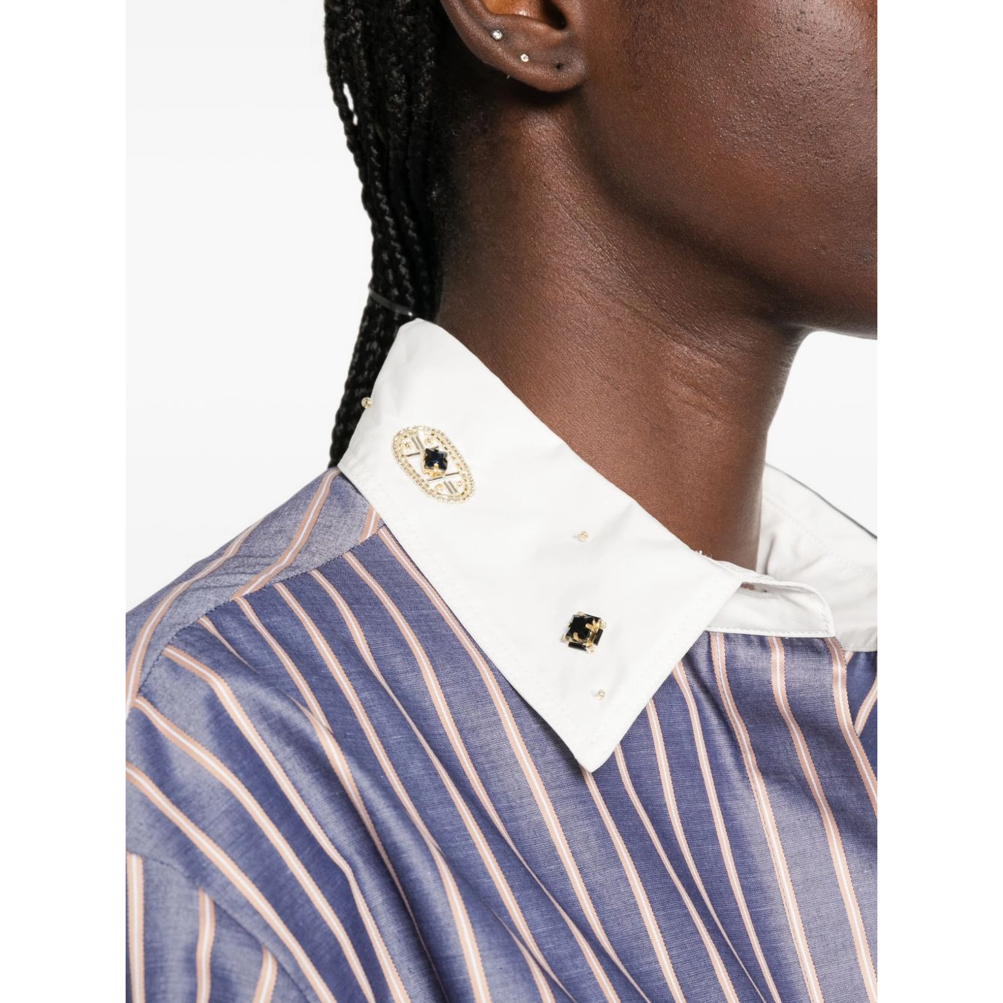 FORTE FORTE Shirts